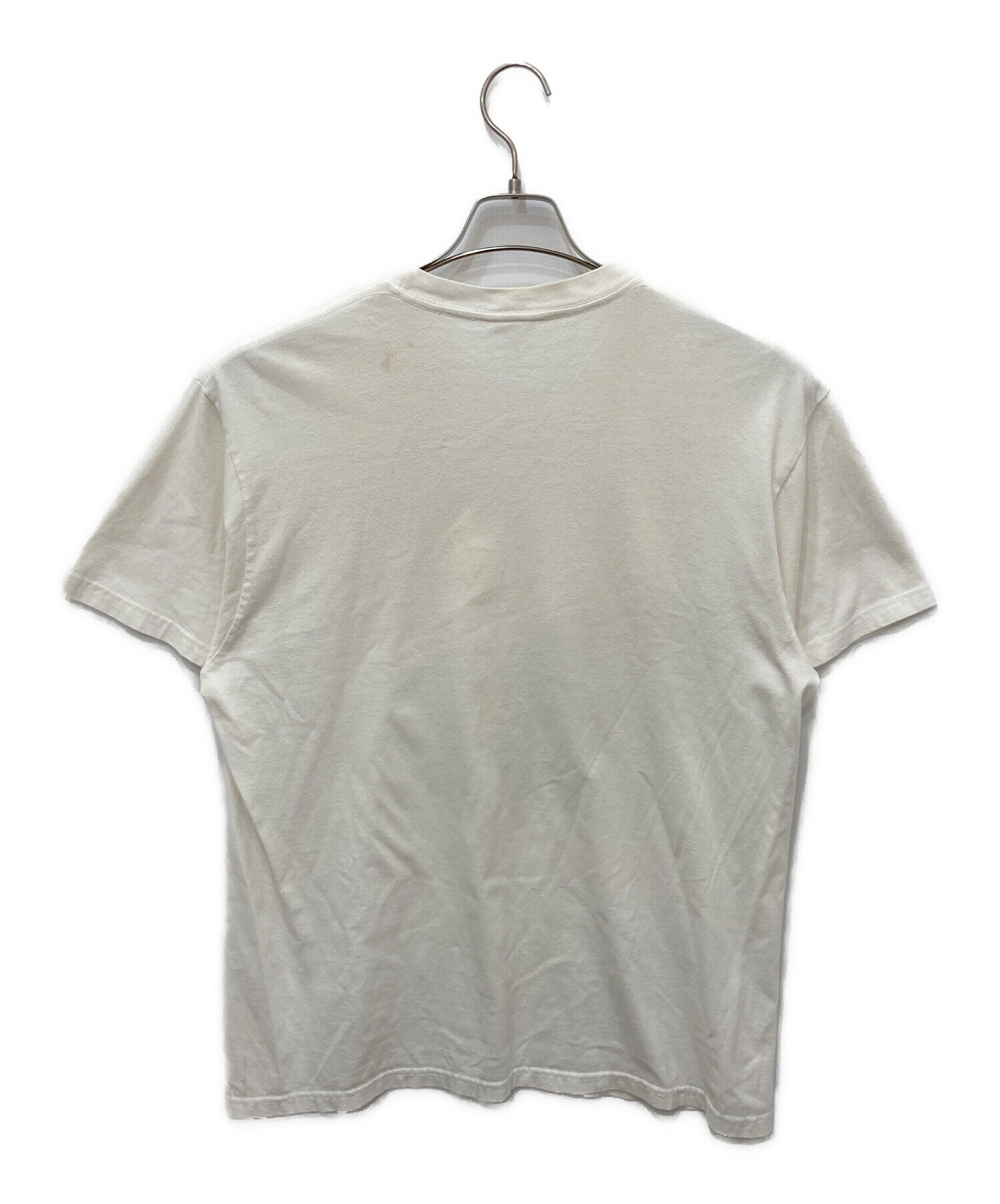 中古・古着通販】Supreme (シュプリーム) Augustus Pablo Tee ホワイト
