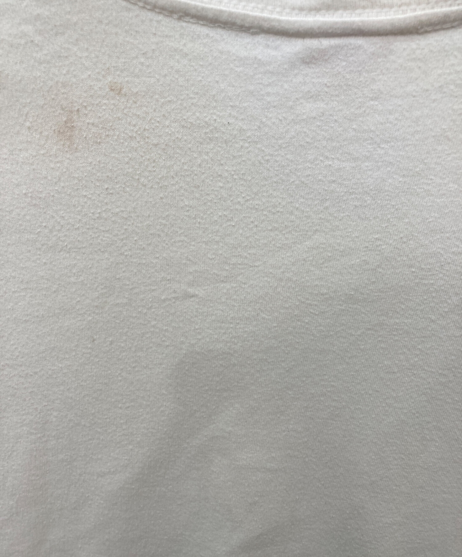 中古・古着通販】Supreme (シュプリーム) Augustus Pablo Tee ホワイト