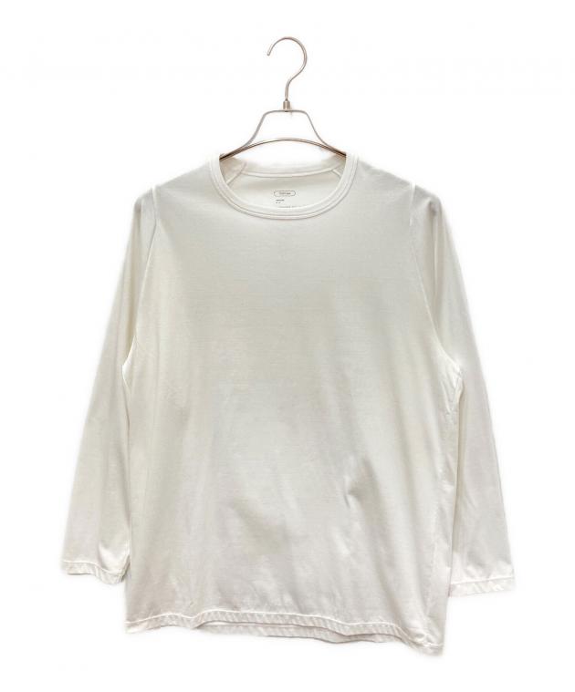 TEATORA cartridge tee sm サイズ5 美品 中古・古着通販】teatora