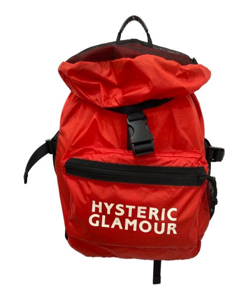 中古・古着通販】Hysteric Glamour (ヒステリックグラマー) パッカブル