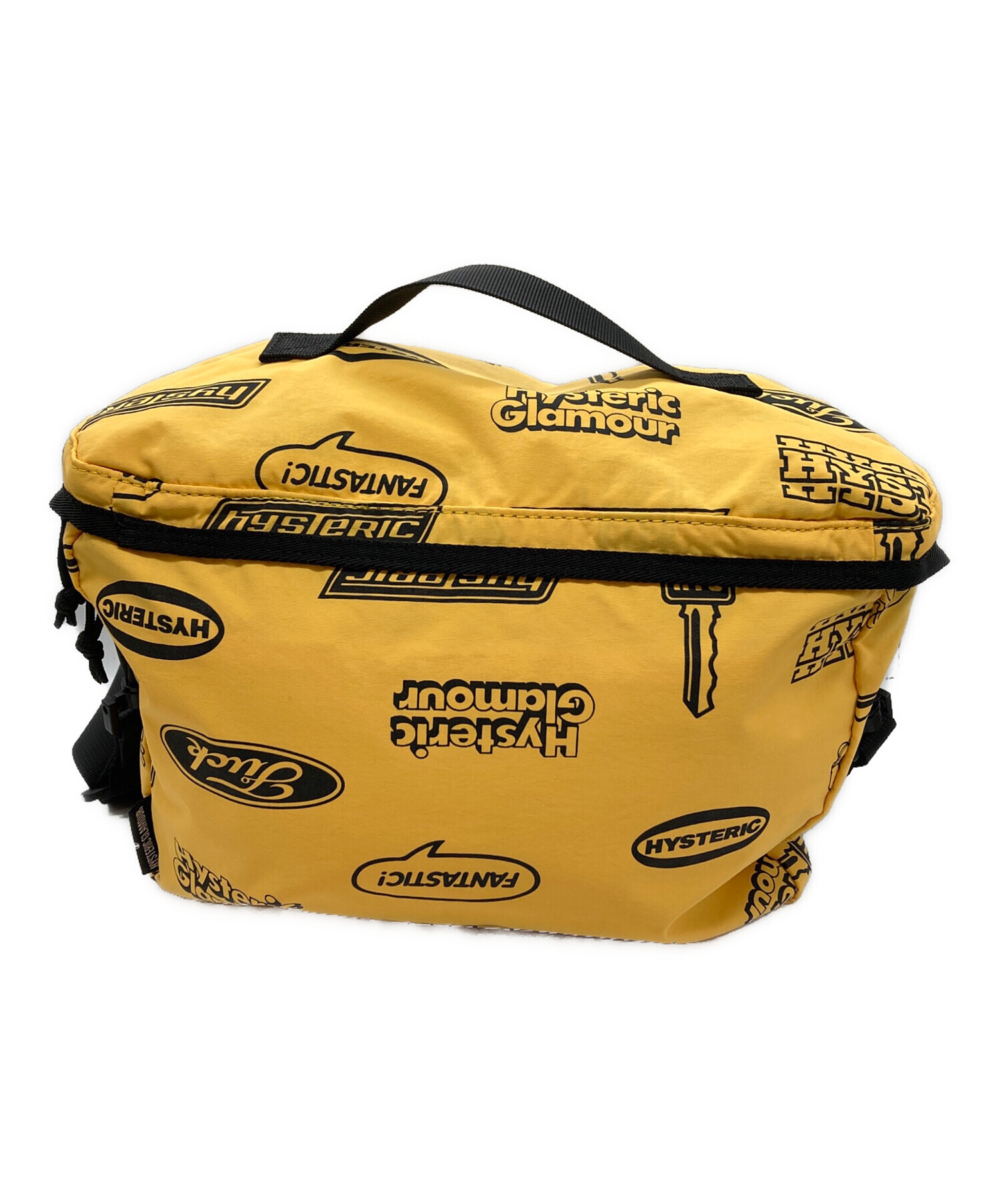 Hysteric glamorボディバッグ 中古・古着通販】Hysteric Glamour (ヒステリックグラマー) Fantastic