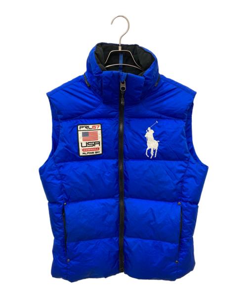 中古・古着通販】POLO RALPH LAUREN (ポロ・ラルフローレン) ダウン