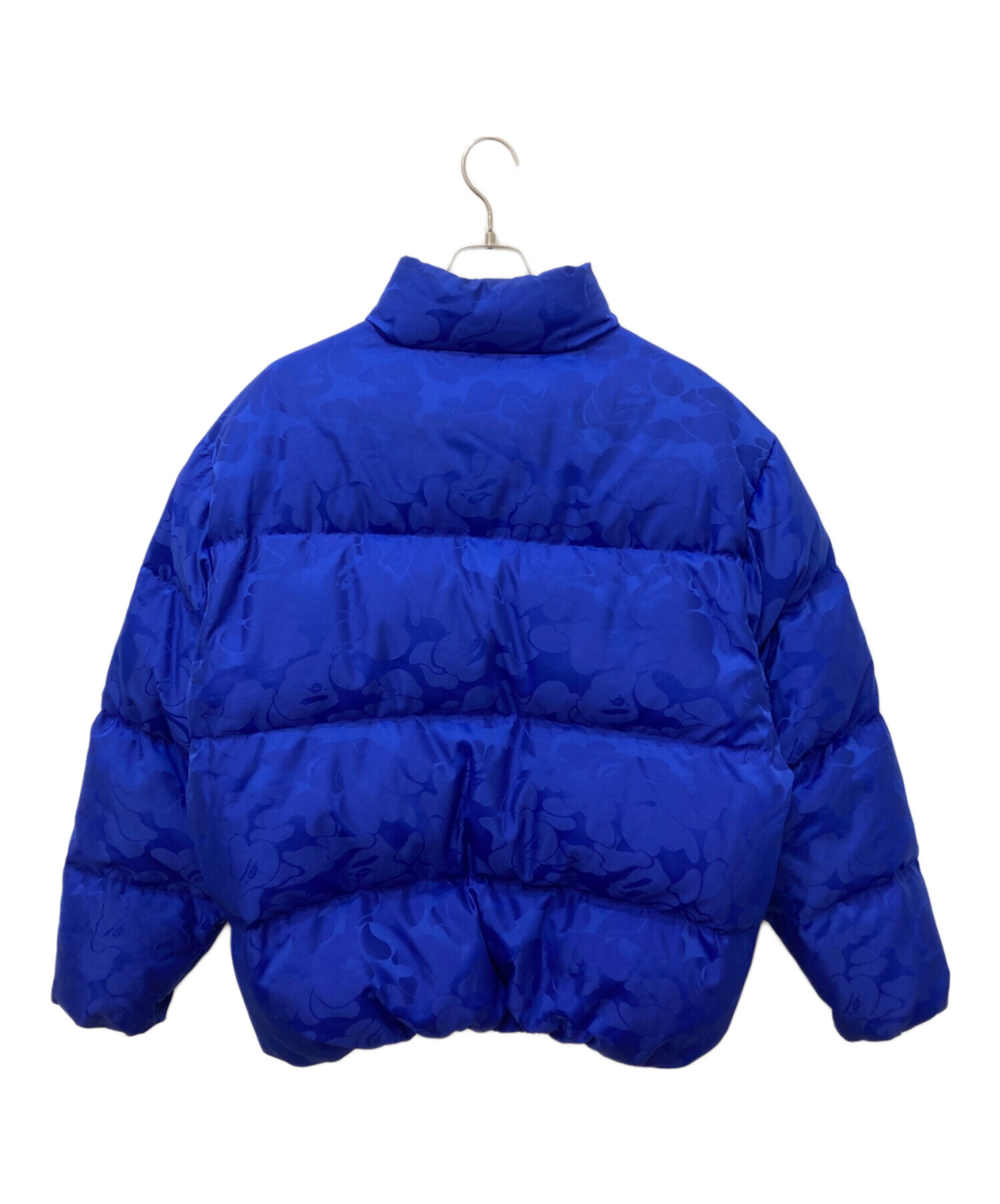 中古・古着通販】A BATHING APE (アベイシングエイプ) TONAL SOLID