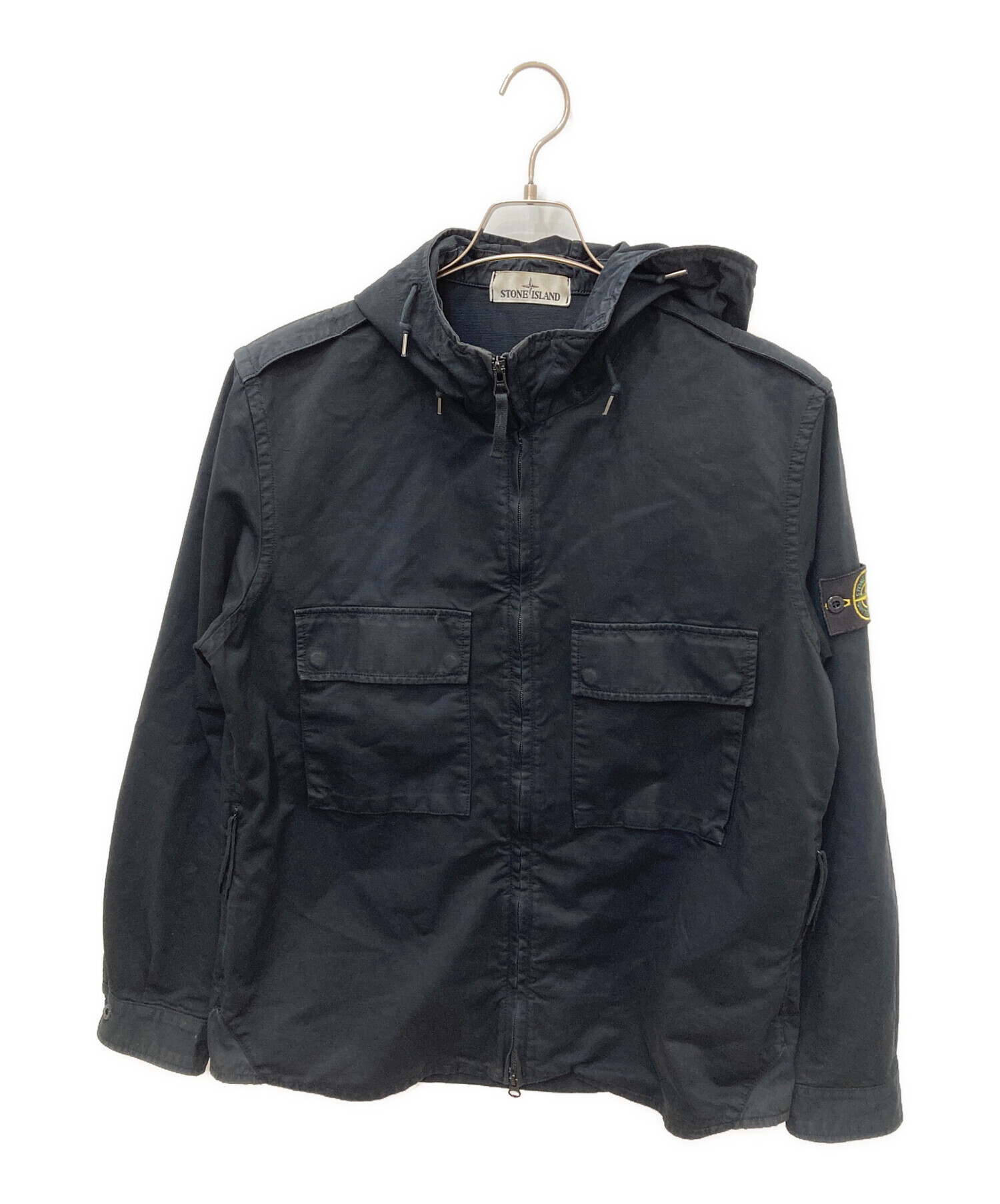 中古・古着通販】STONE ISLAND (ストーンアイランド) MULTI POCKET