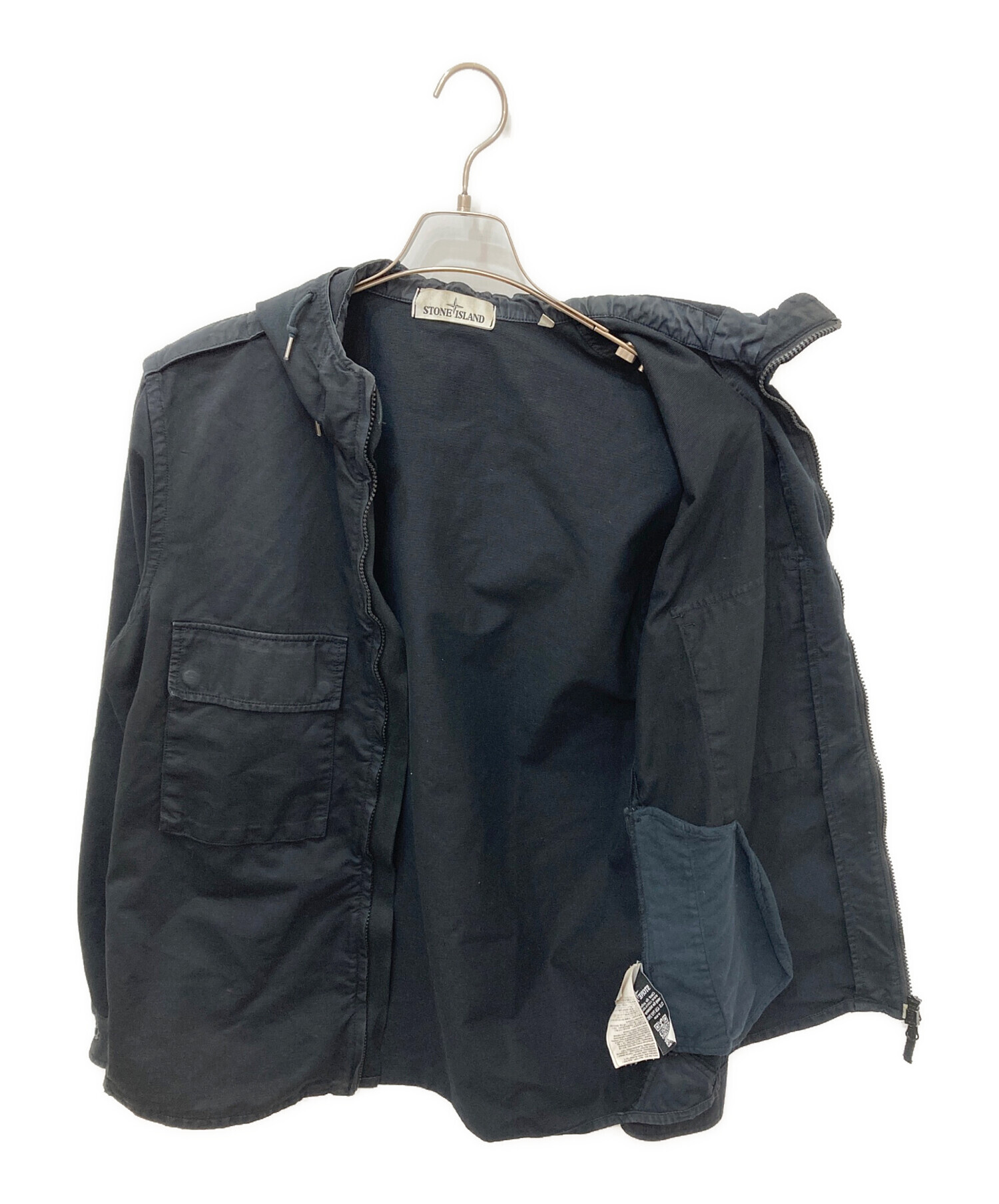 中古・古着通販】STONE ISLAND (ストーンアイランド) MULTI POCKET