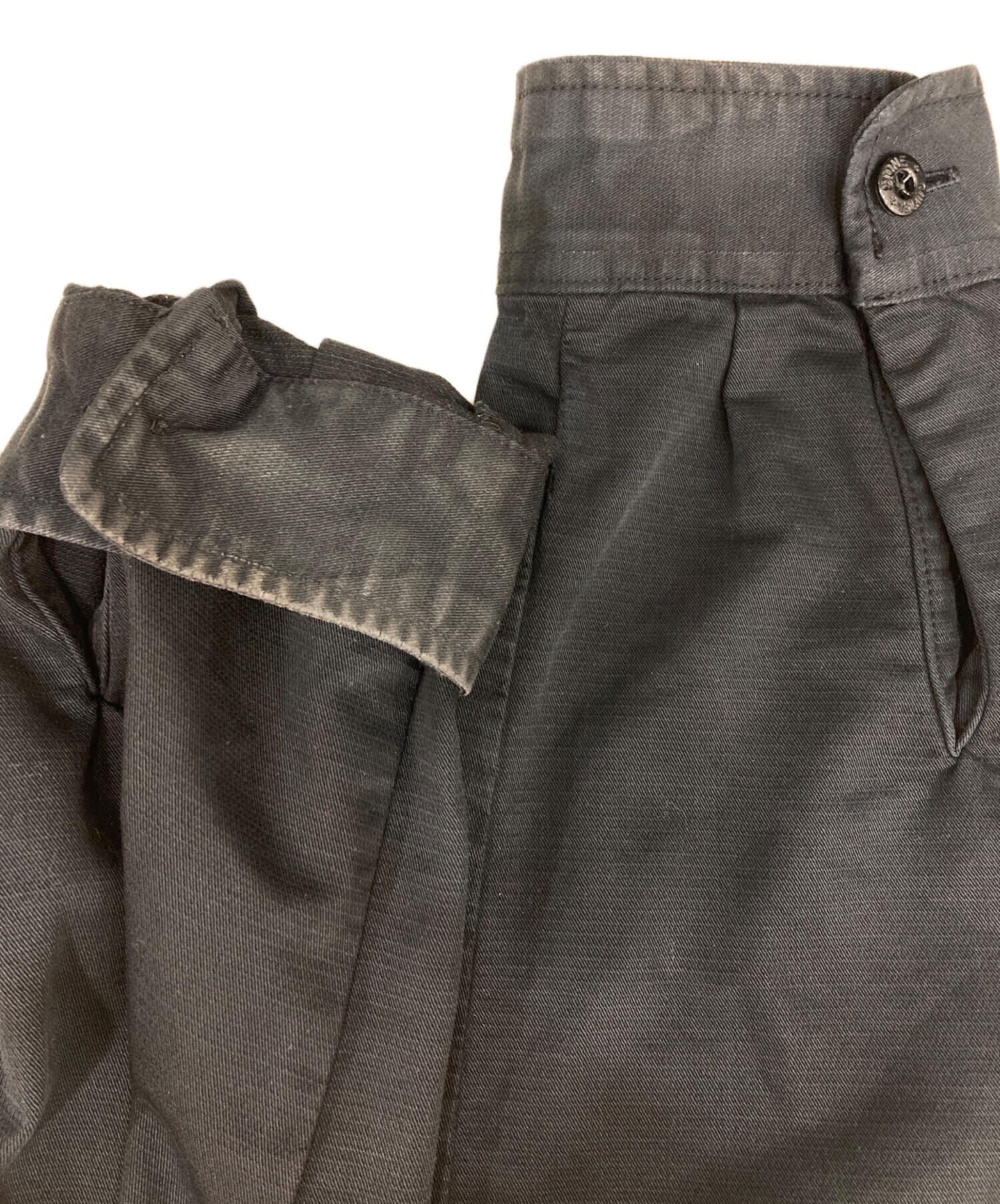 中古・古着通販】STONE ISLAND (ストーンアイランド) MULTI POCKET 