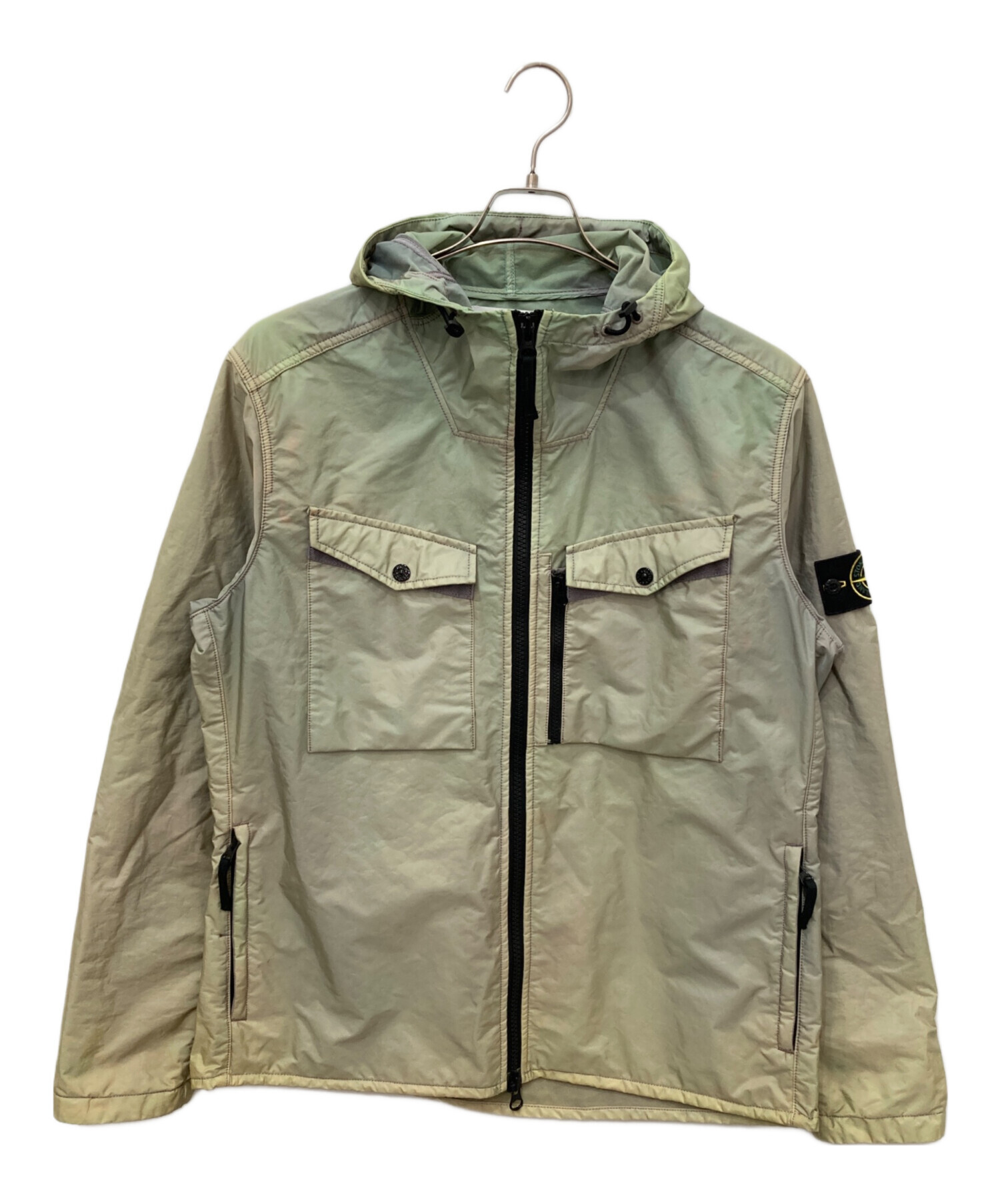 中古・古着通販】STONE ISLAND (ストーンアイランド) ナイロン
