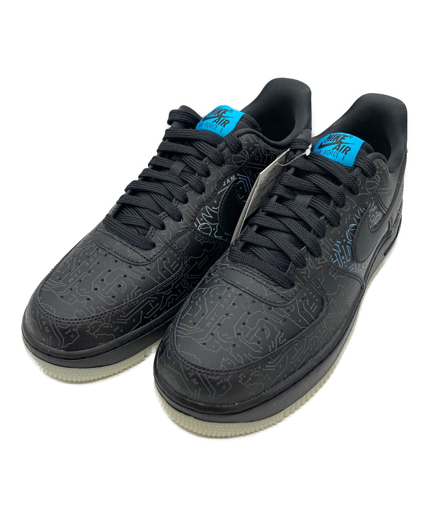 中古・古着通販】NIKE (ナイキ) Space Players (スペースプレイヤーズ  