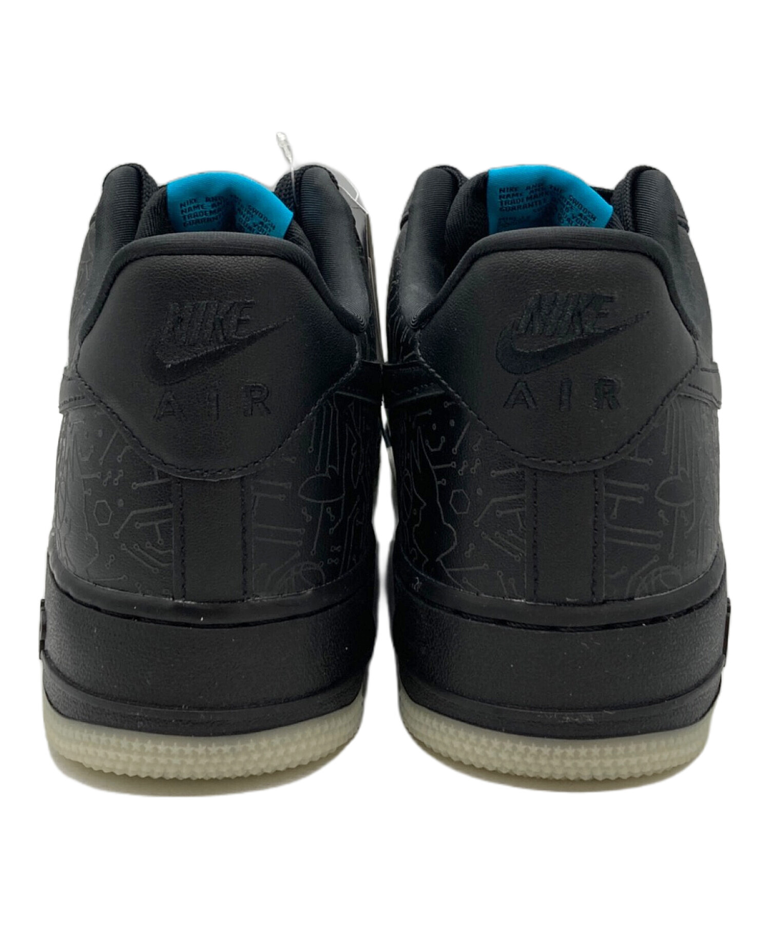 中古・古着通販】NIKE (ナイキ) Space Players (スペースプレイヤーズ 