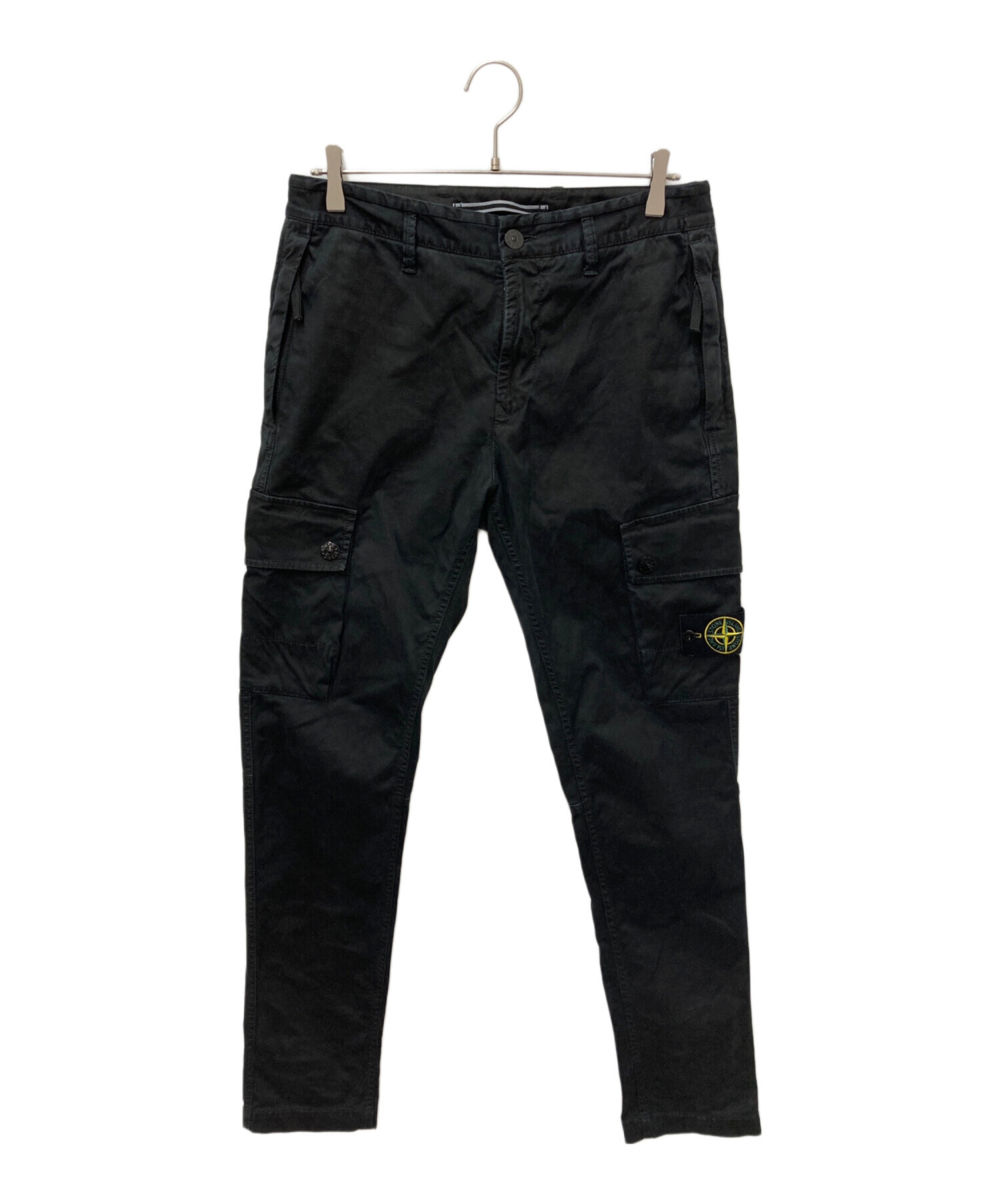 中古・古着通販】STONE ISLAND (ストーンアイランド) 