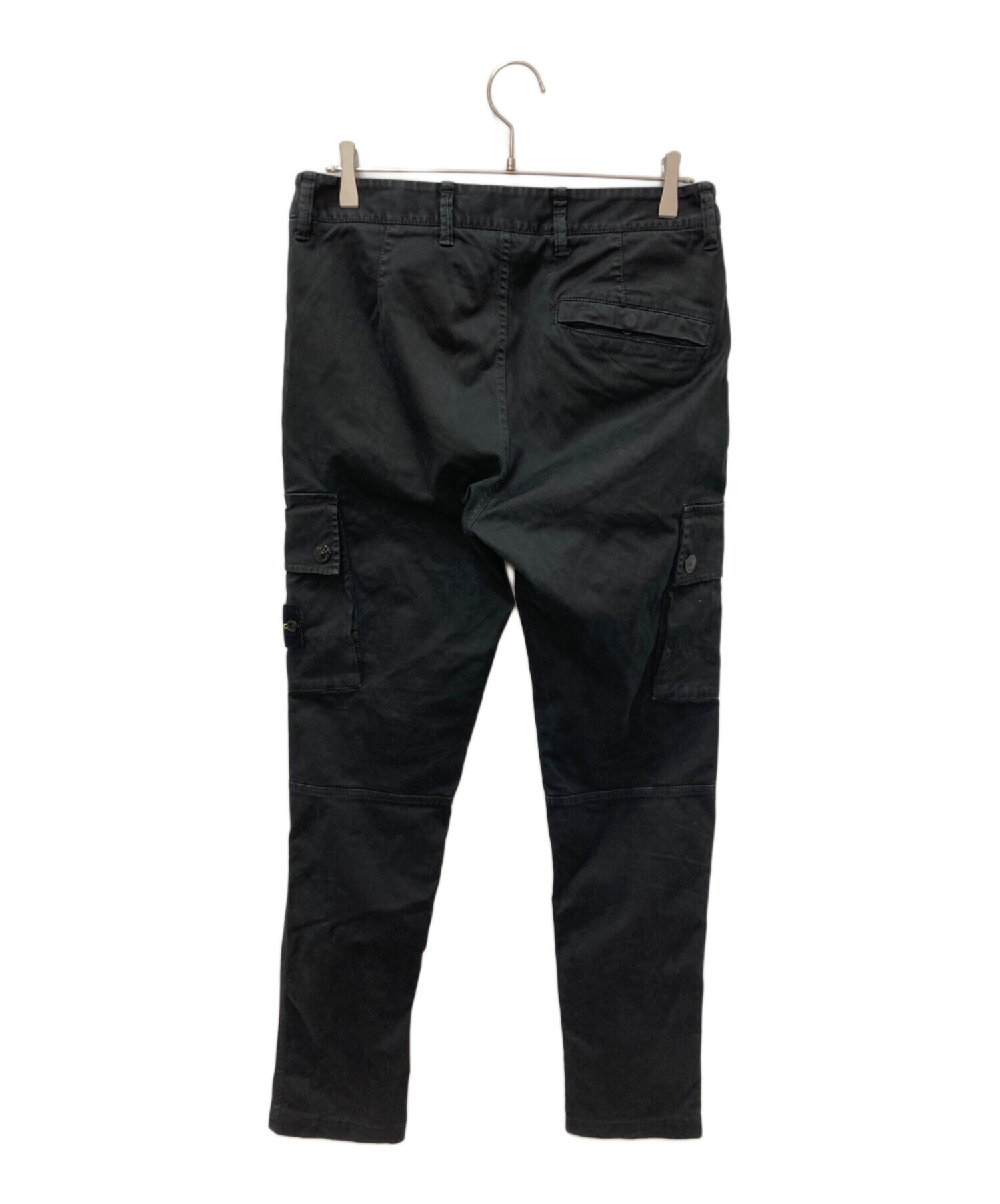 中古・古着通販】STONE ISLAND (ストーンアイランド) 