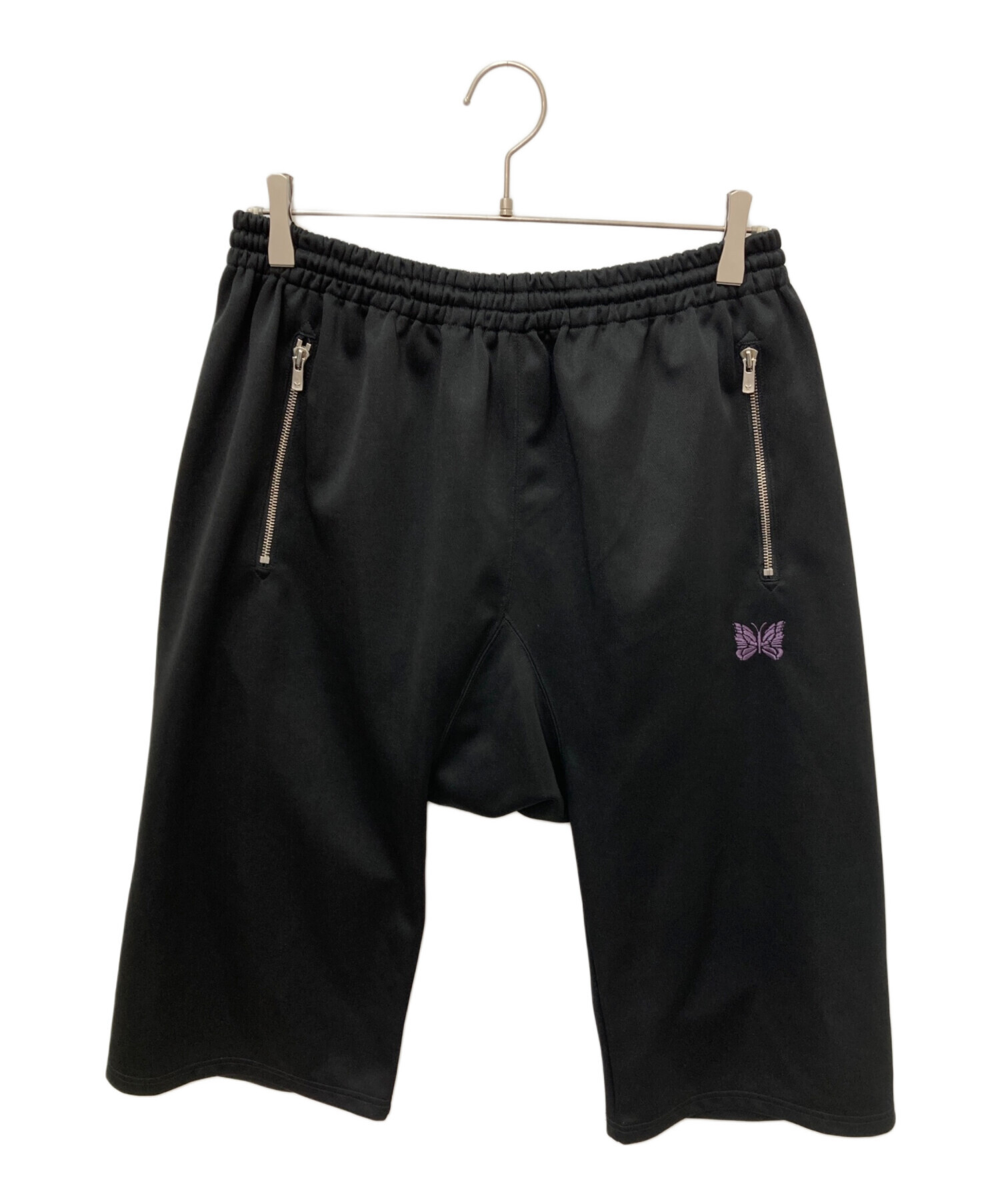 中古・古着通販】Needles (ニードルズ) Cropped Sarouel Track Pant