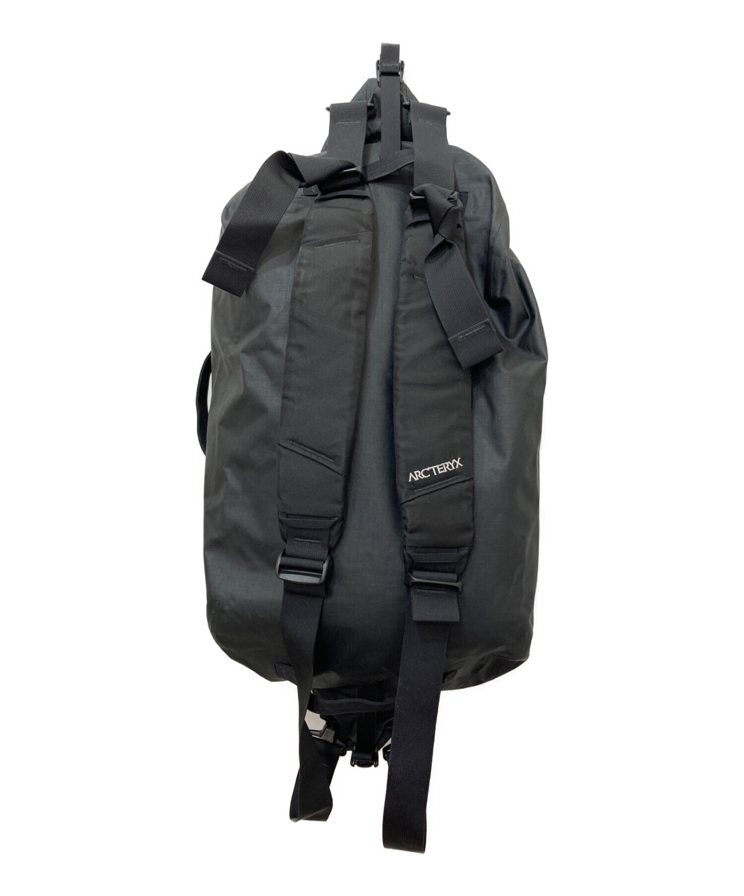 中古・古着通販】ARC'TERYX (アークテリクス) 40L Carrier Duffle