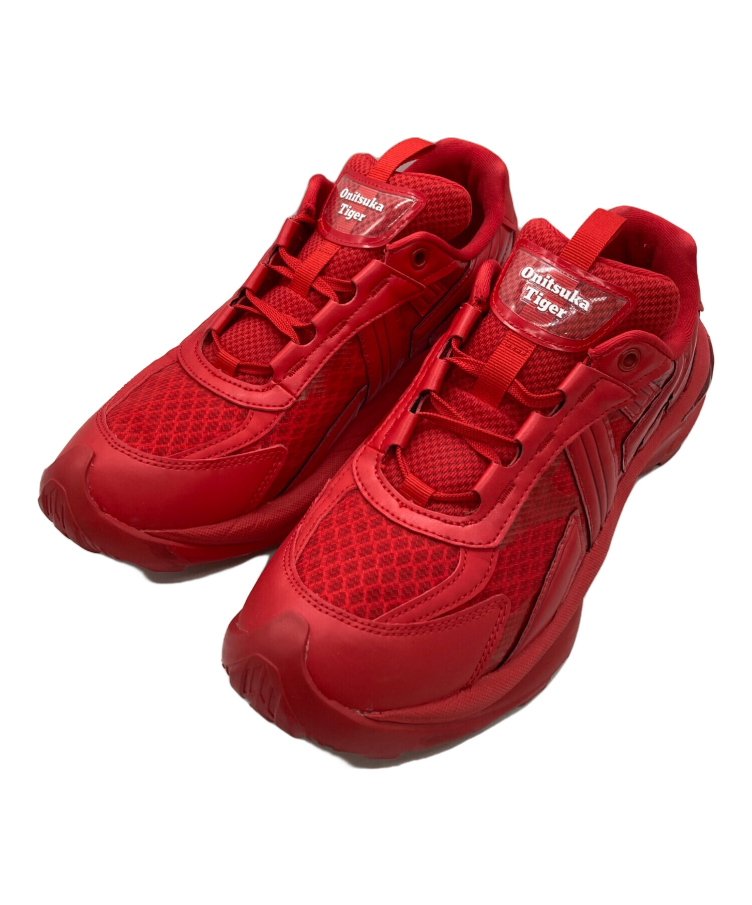 中古・古着通販】Onitsuka Tiger (オニツカタイガー) TIGTRAIL ティグ