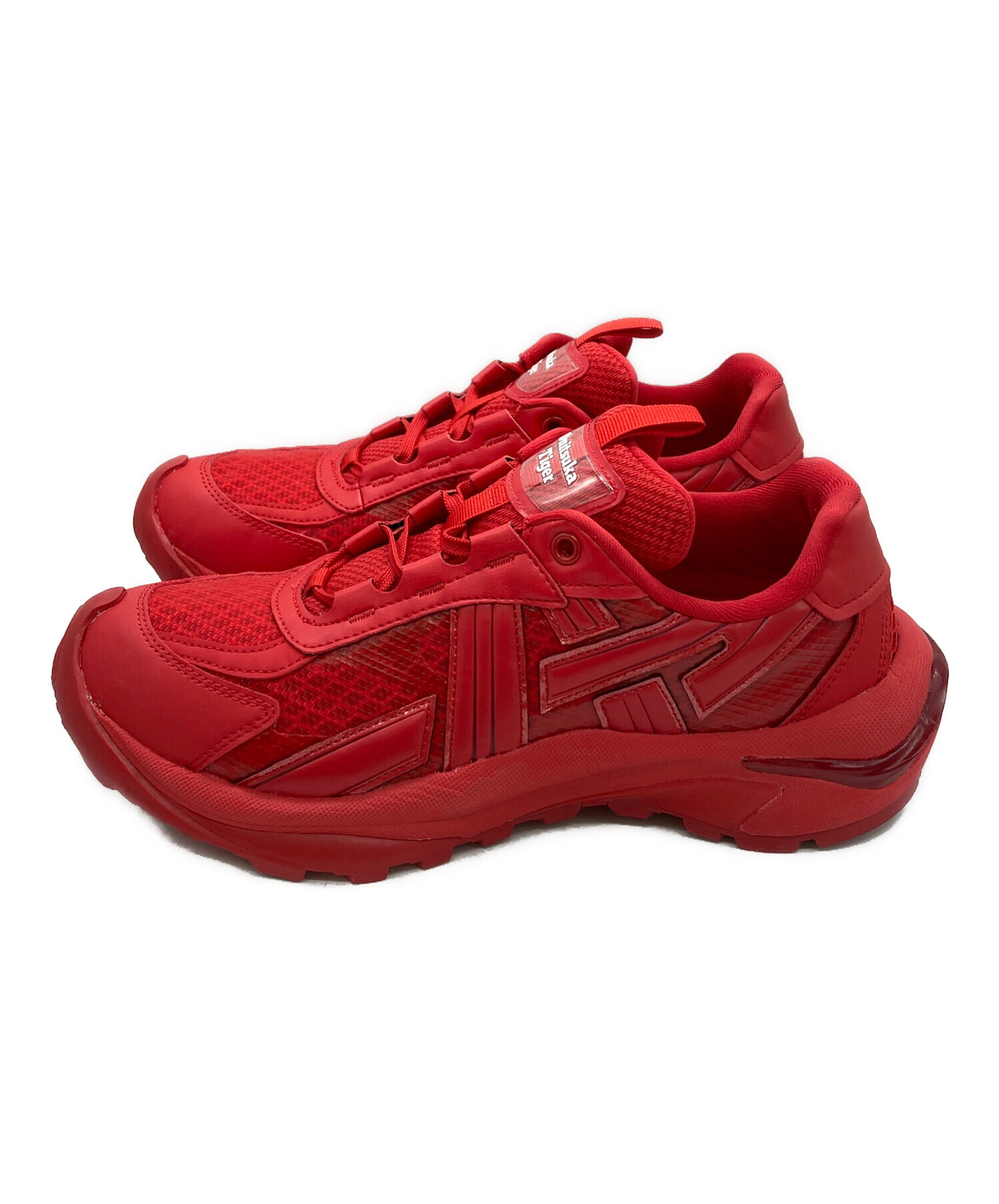 中古・古着通販】Onitsuka Tiger (オニツカタイガー) TIGTRAIL ティグ