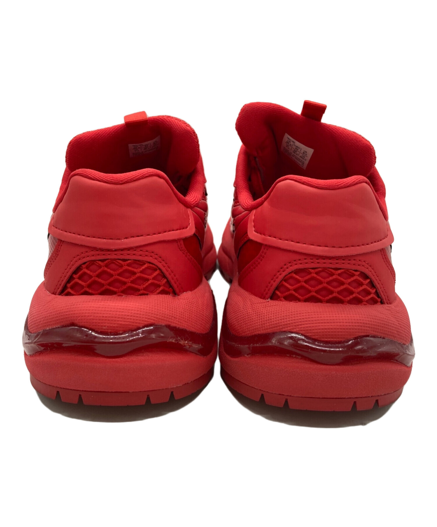 中古・古着通販】Onitsuka Tiger (オニツカタイガー) TIGTRAIL ティグ