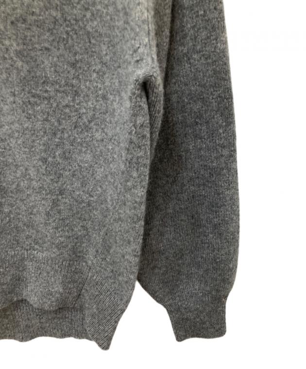 中古・古着通販】Adam et Rope (アダム エ ロペ) ポロシャツニットプル