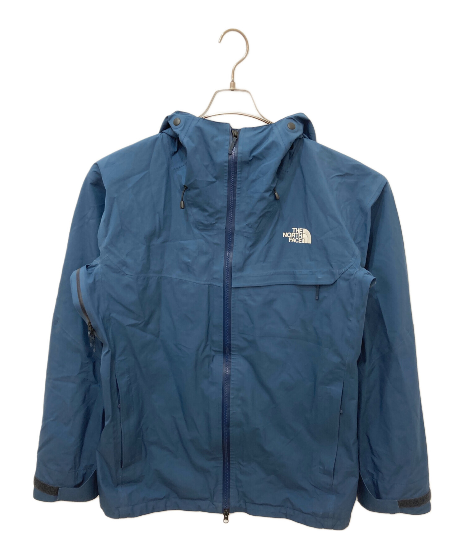中古・古着通販】THE NORTH FACE (ザ ノース フェイス) トリクライ 