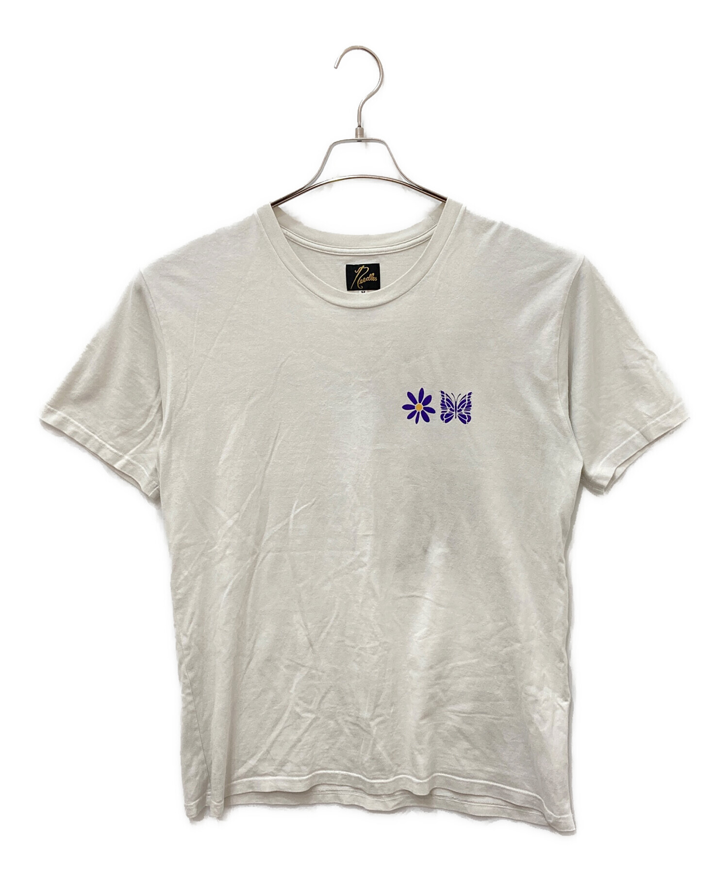 中古・古着通販】Needles (ニードルズ) PURPLE THINGS (パープル