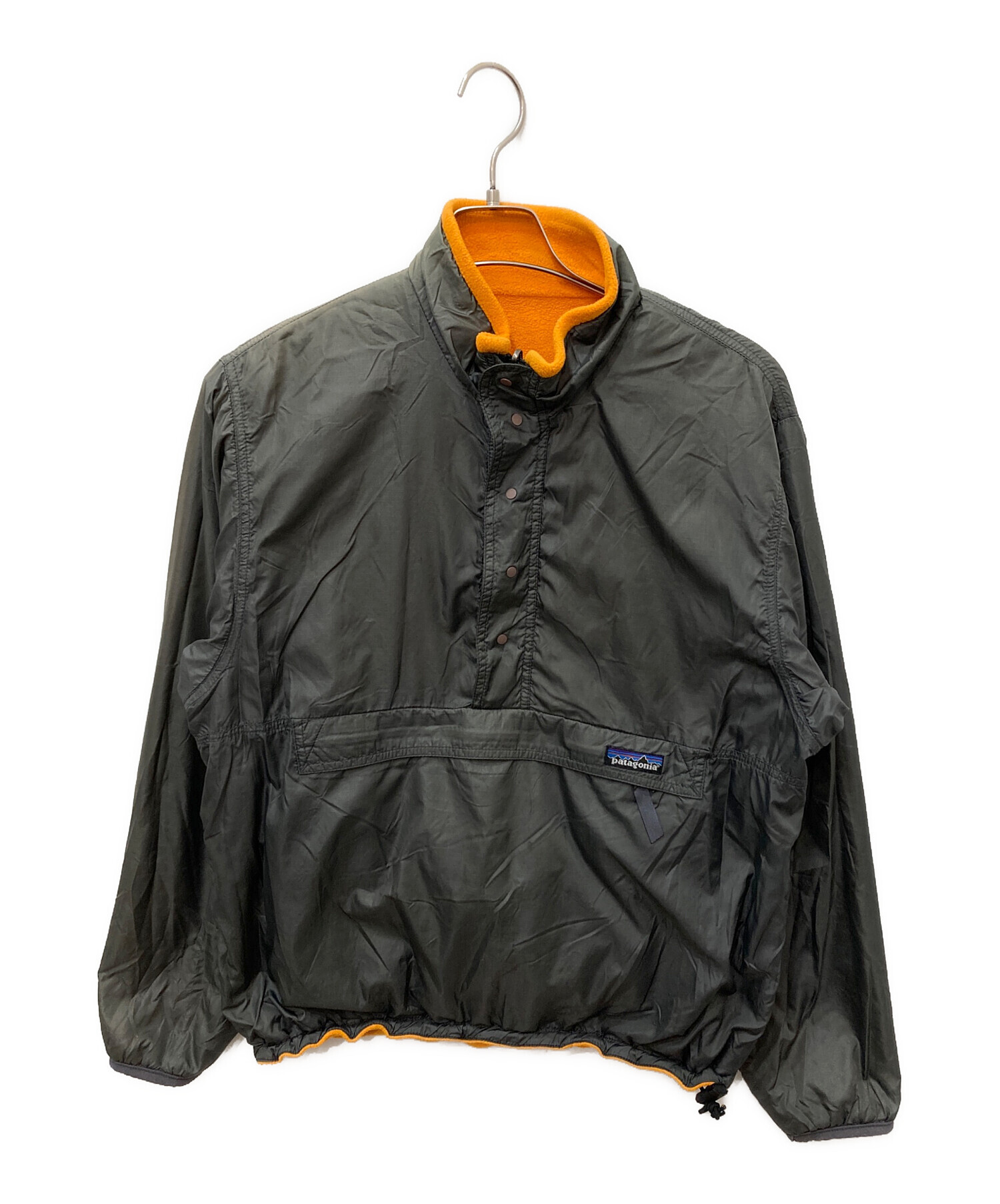 中古・古着通販】Patagonia (パタゴニア) グリセードプルオーバー