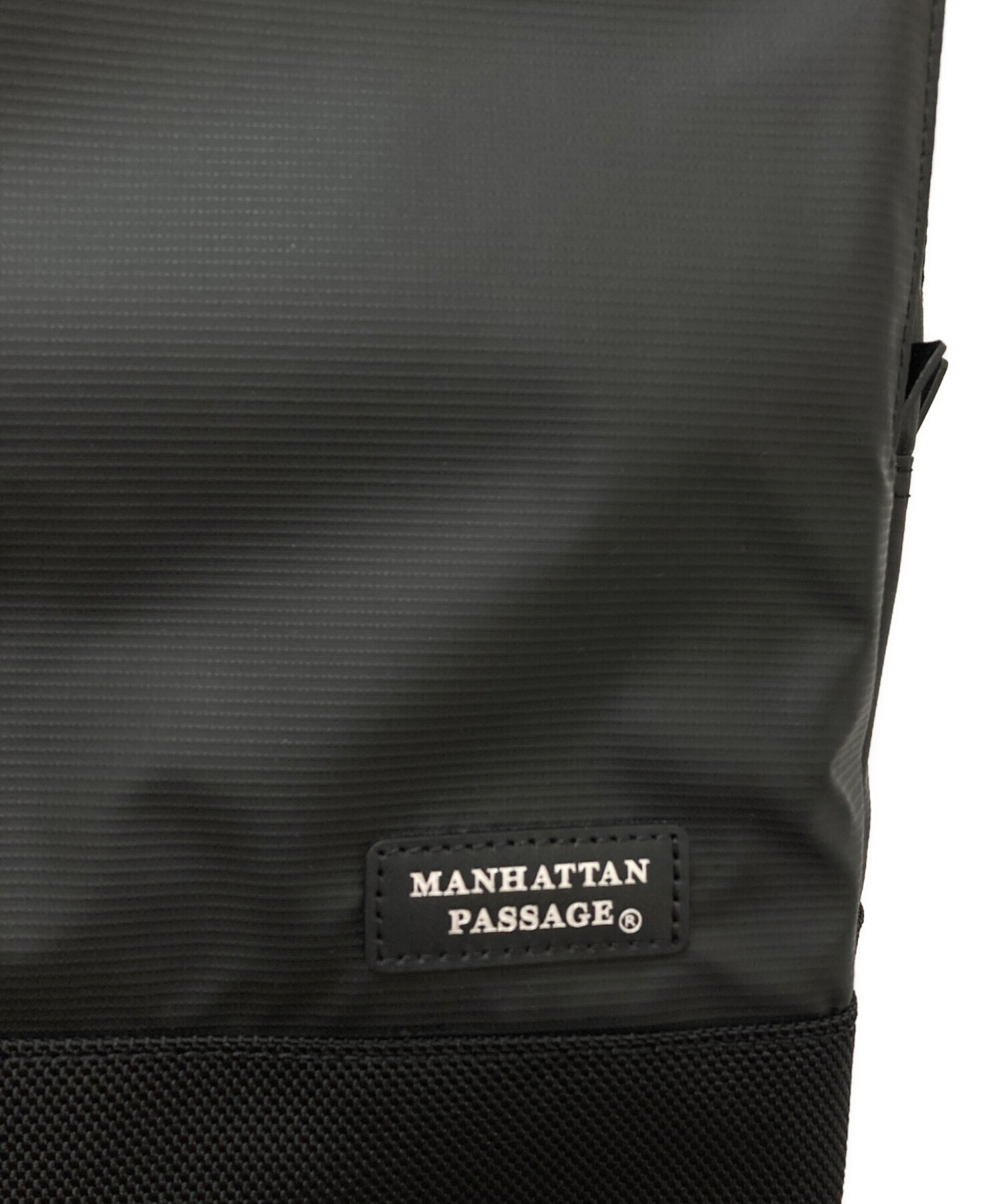 中古・古着通販】MANHATTAN PASSAGE (マンハッタン・パッセージ 