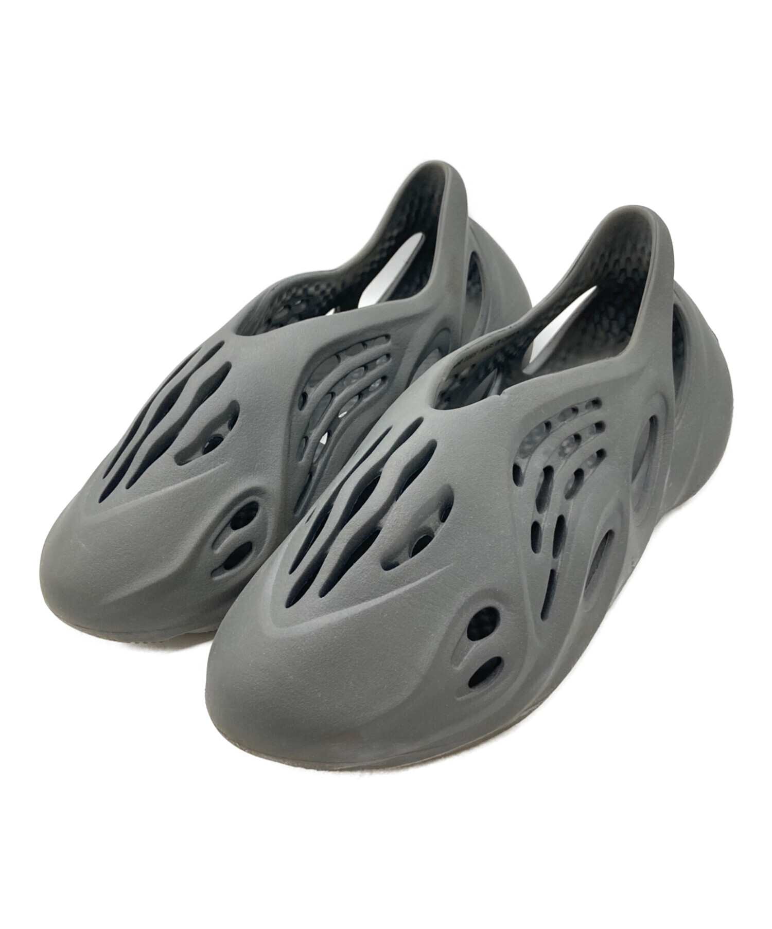 中古・古着通販】adidas (アディダス) YEEZY Foam Runner 