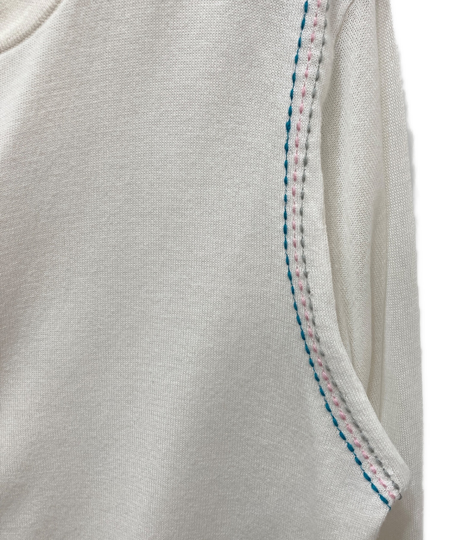 中古・古着通販】Paul Smith (ポールスミス) ニットカーディガン