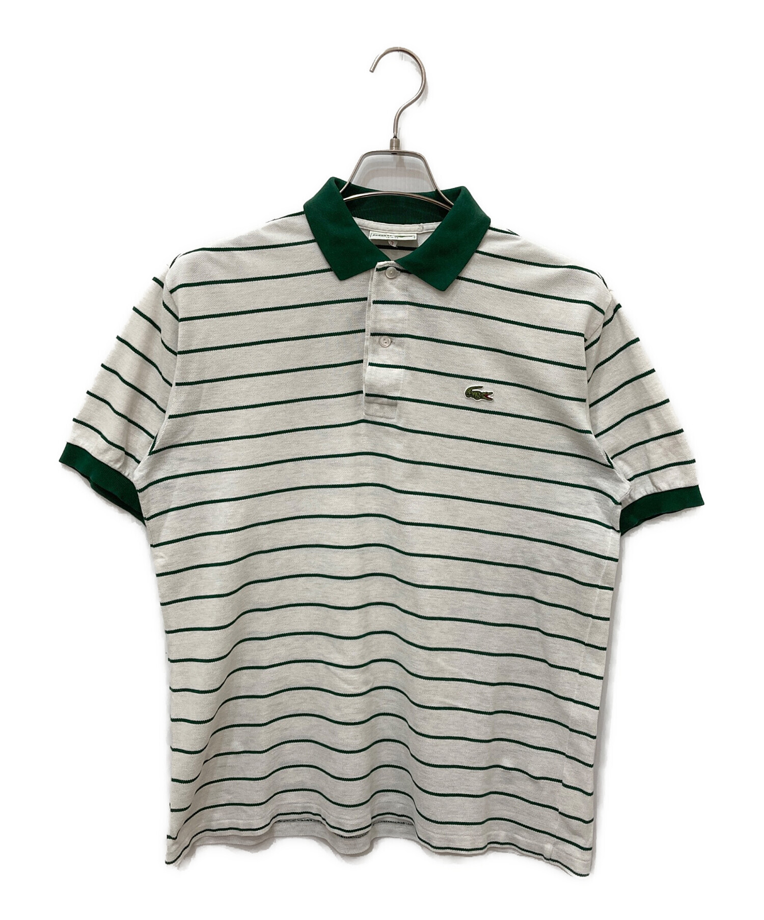 中古・古着通販】CHEMISE LACOSTE (シュミーズ ラコステ) ポロシャツ