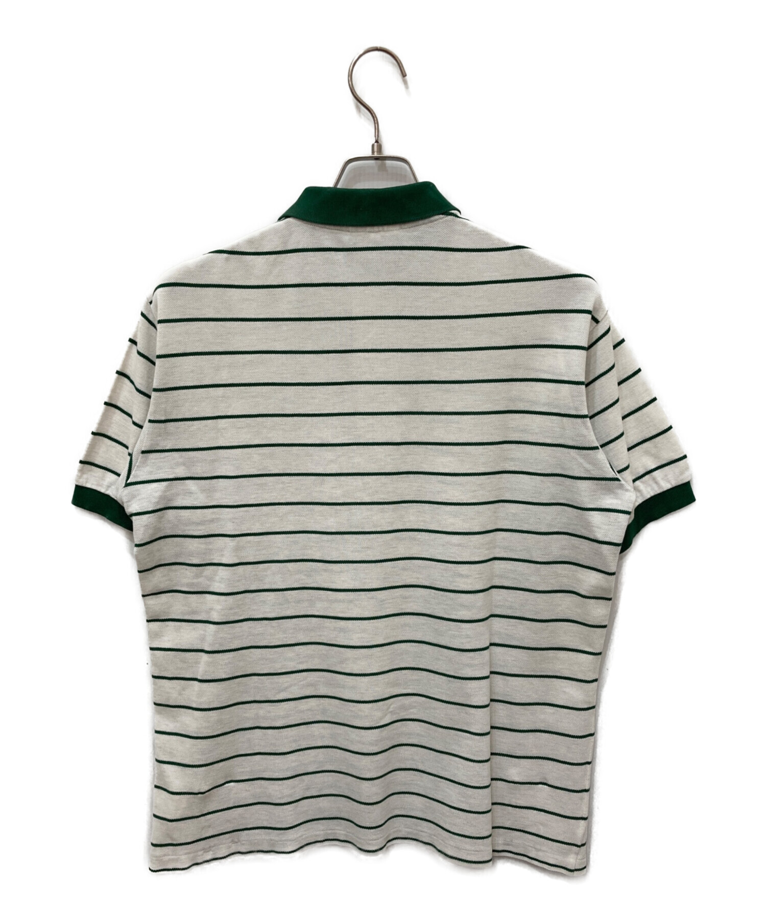 中古・古着通販】CHEMISE LACOSTE (シュミーズ ラコステ) ポロシャツ