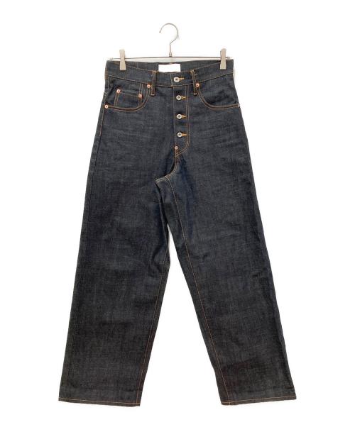 中古・古着通販】SUGARHILL (シュガーヒル) ボタンフライデニムパンツ