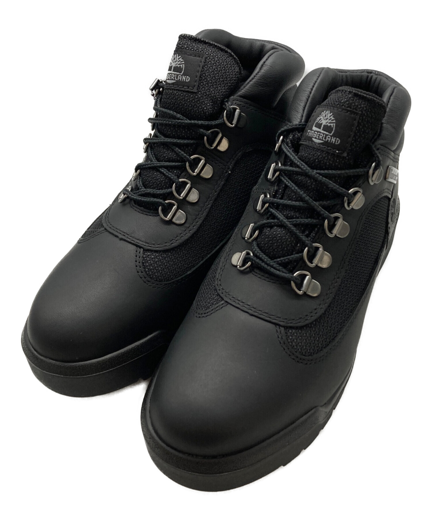 中古・古着通販】Timberland (ティンバーランド) FIELD BOOT WP