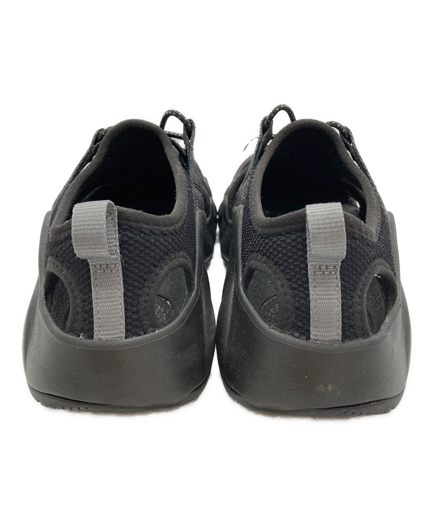 中古・古着通販】KEEN (キーン) ハイパーポート エイチツー ブラック
