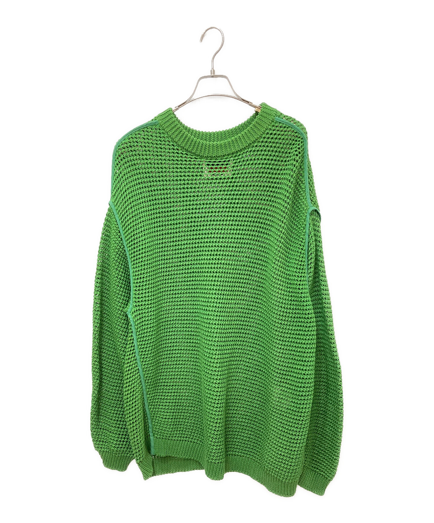 maison special メッシュニット メゾンスペシャル 【公式通販】