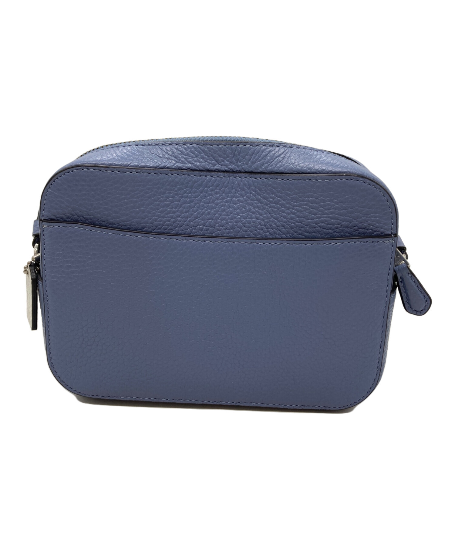ジ*ク様 レア　coach ディズニー　ショルダーバック 中古・古着通販】COACH (コーチ) Disney (ディズニー) ショルダー