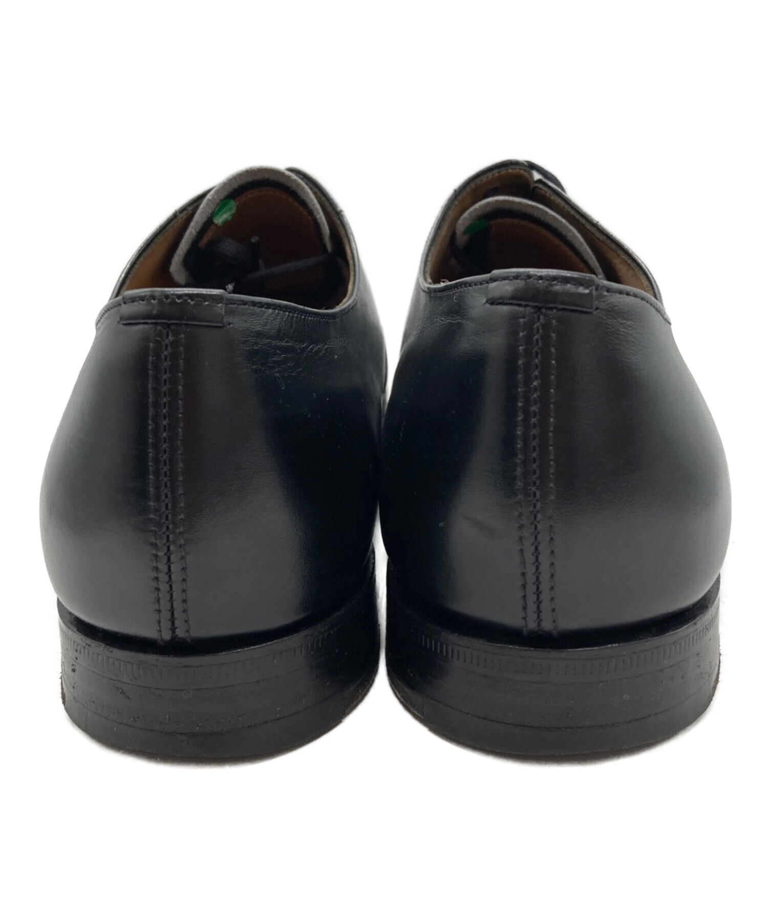 中古・古着通販】CHURCH'S (チャーチ) ストレートチップシューズ