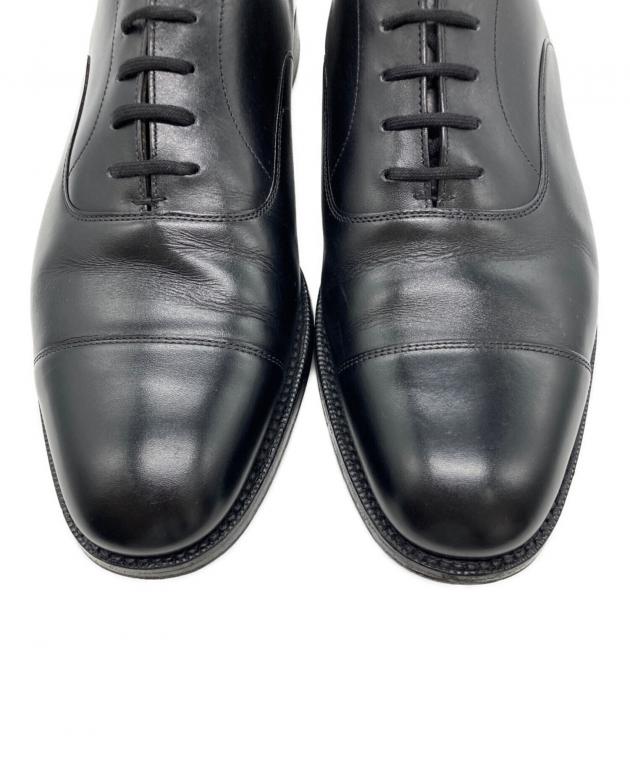 中古・古着通販】CHURCH'S (チャーチ) ストレートチップシューズ