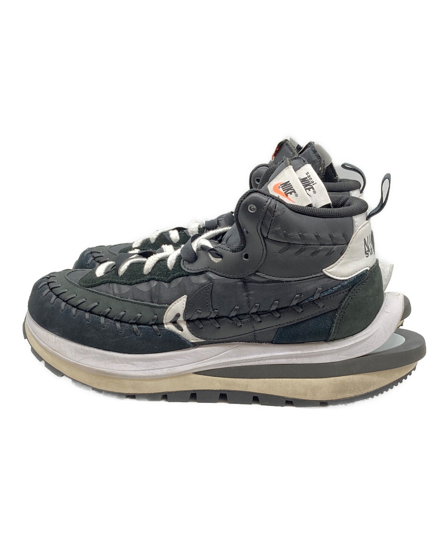 中古・古着通販】Jean Paul GAULTIER NIKE (ナイキ) sacai (サカイ 中古・古着通販】Jean Paul GAULTIER NIKE (ナイキ) sacai (サカイ