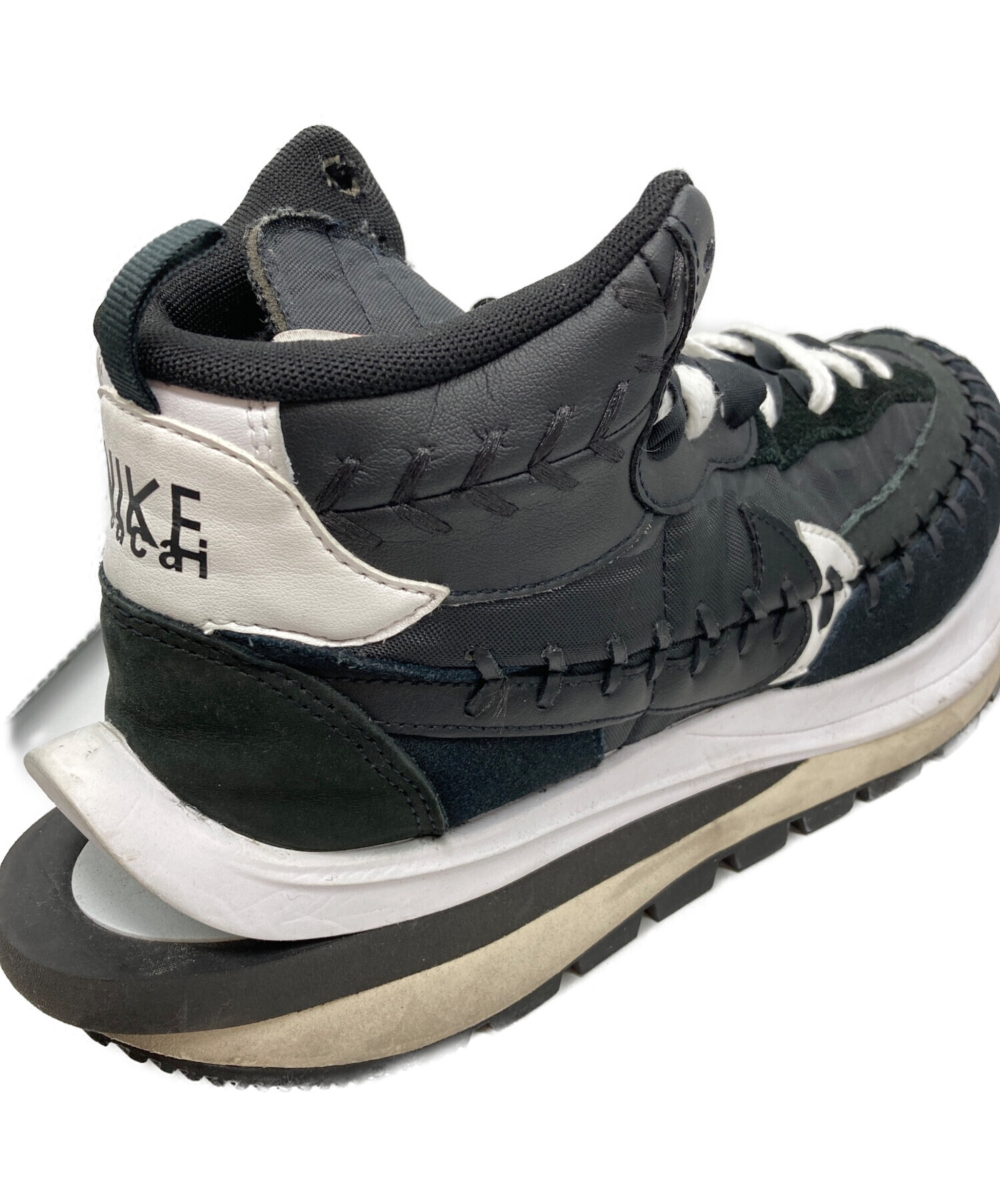中古・古着通販】Jean Paul GAULTIER NIKE (ナイキ) sacai (サカイ
