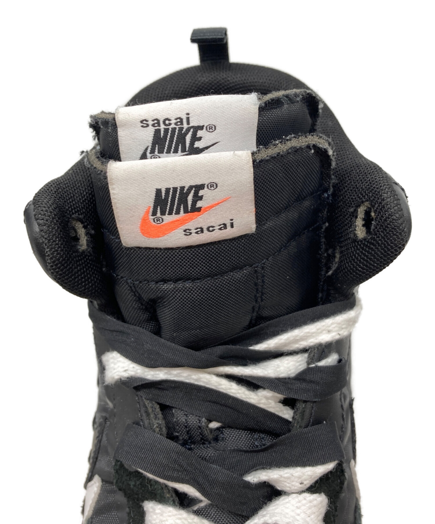 中古・古着通販】Jean Paul GAULTIER NIKE (ナイキ) sacai (サカイ
