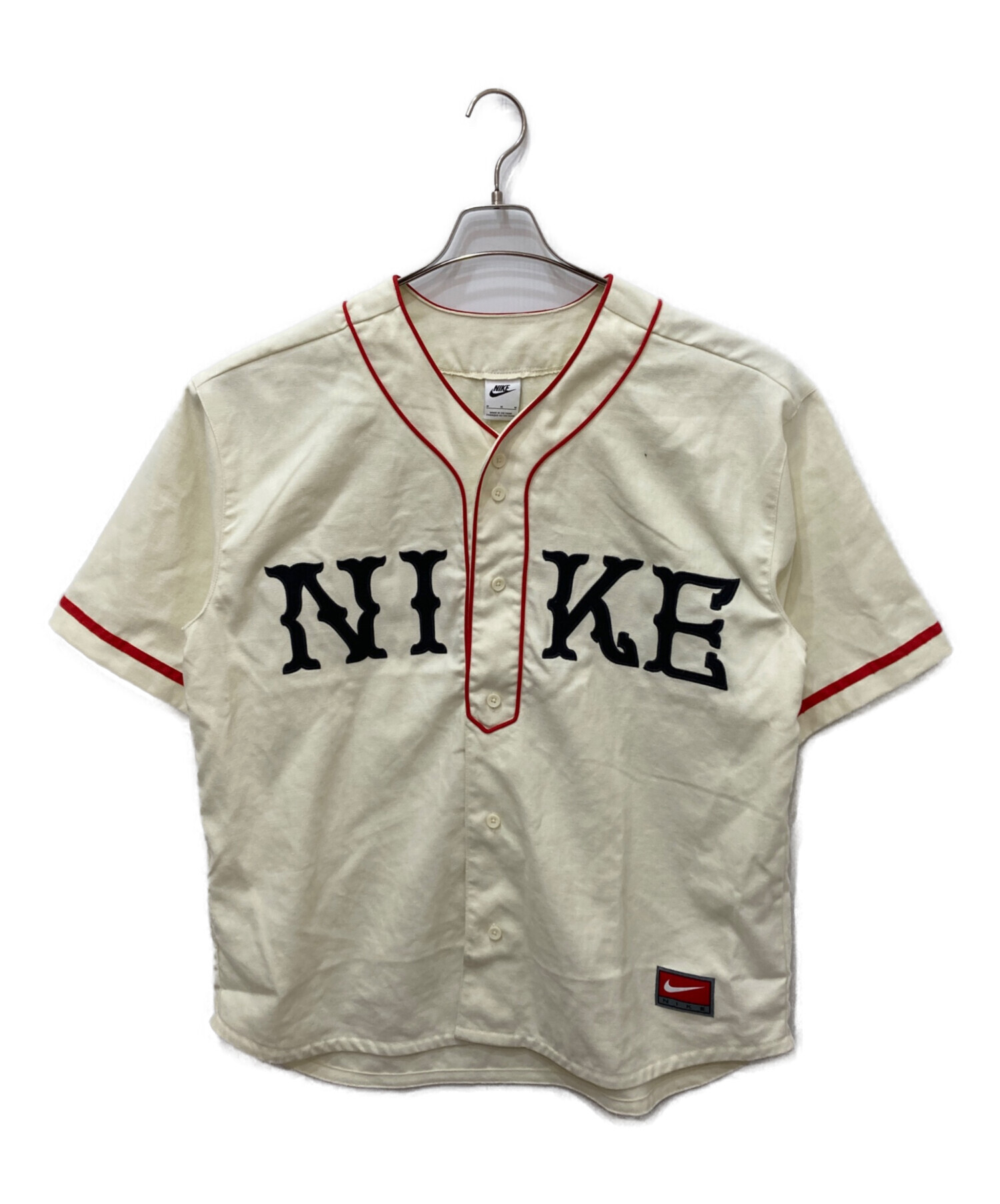 中古・古着通販】NIKE (ナイキ) ショートスリーブ ヴィンテージ