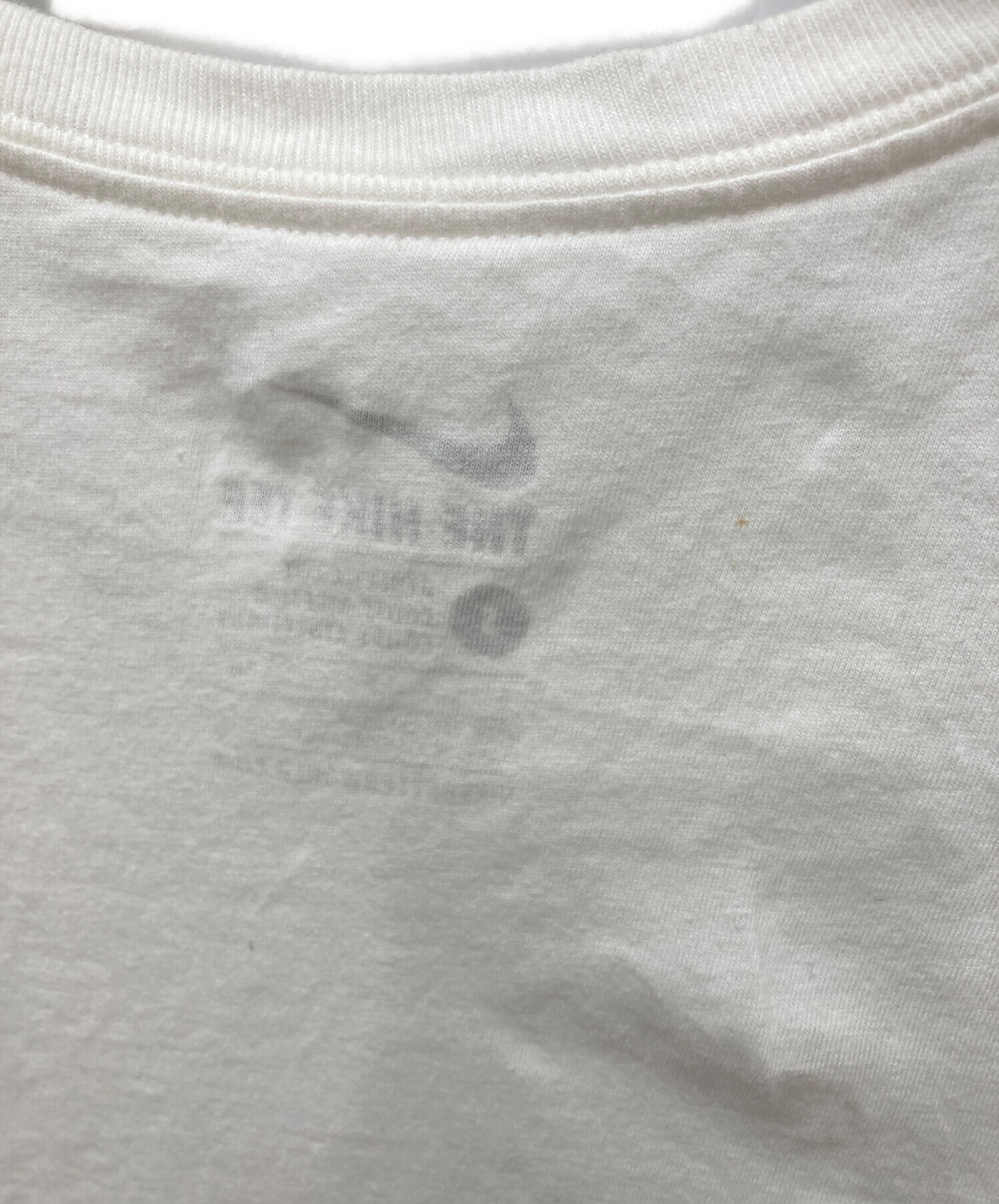 中古・古着通販】NIKE (ナイキ) KITH (キス) 半袖Tシャツ サイズ:S 