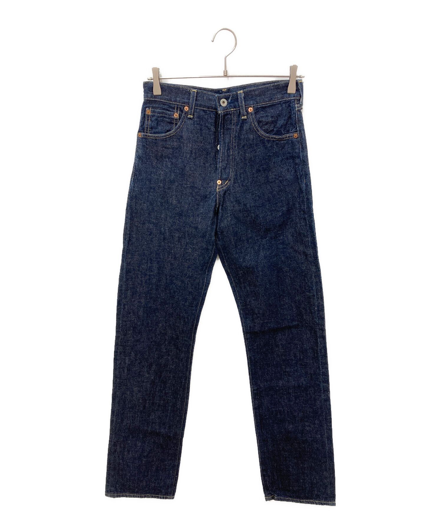 中古・古着通販】LEVI'S (リーバイス) ボタンフライデニムパンツ