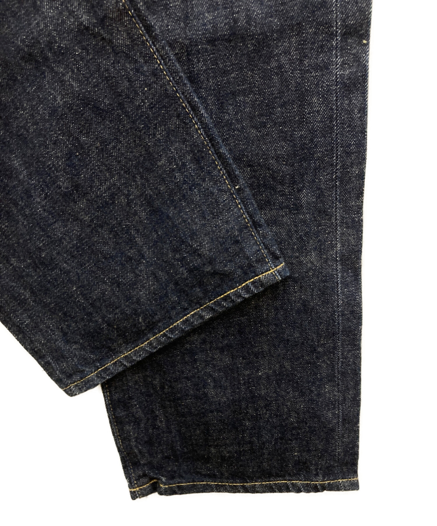 中古・古着通販】LEVI'S (リーバイス) ボタンフライデニムパンツ