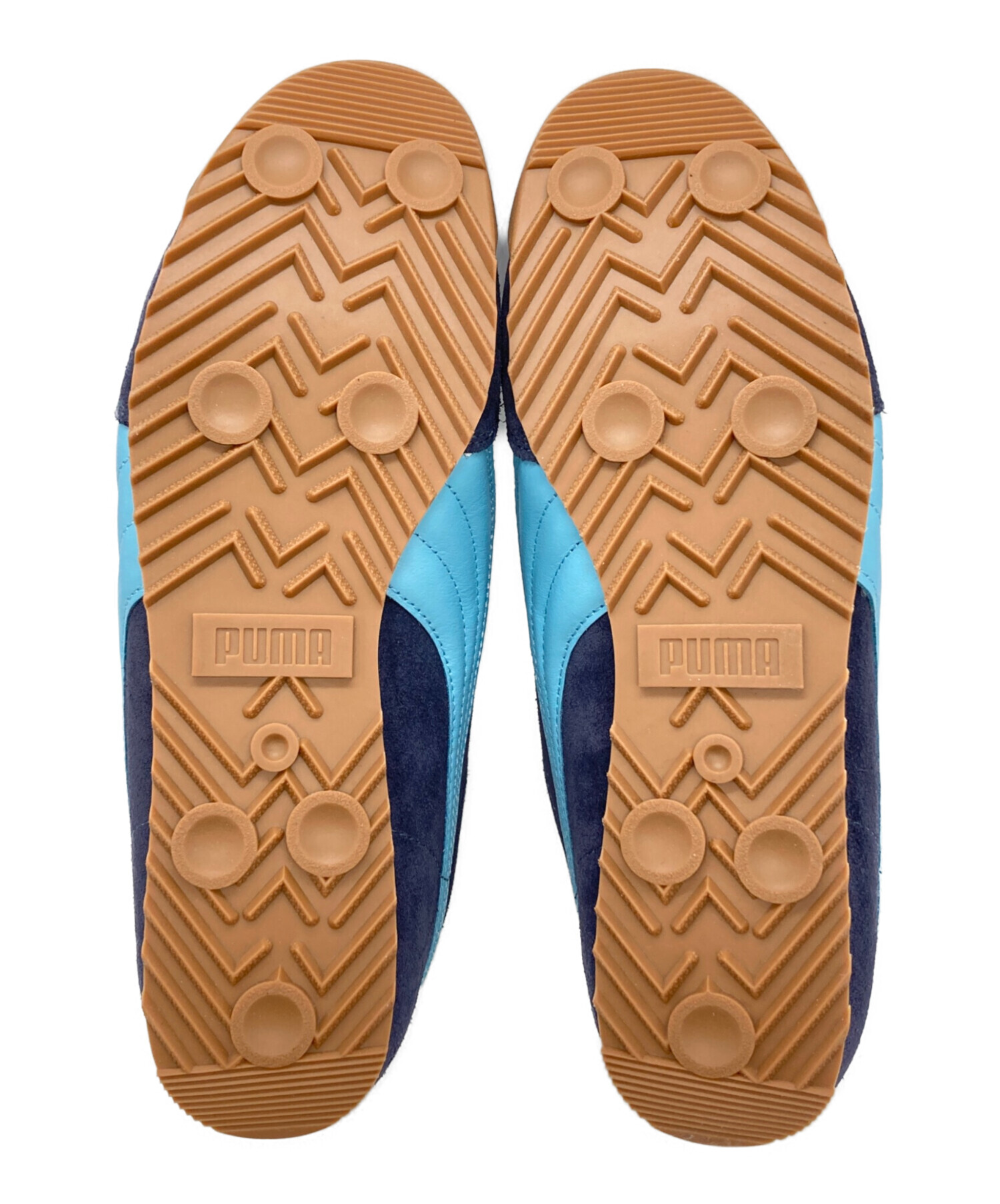 中古・古着通販】Noah (ノア) PUMA (プーマ) Arizona ネイビー サイズ