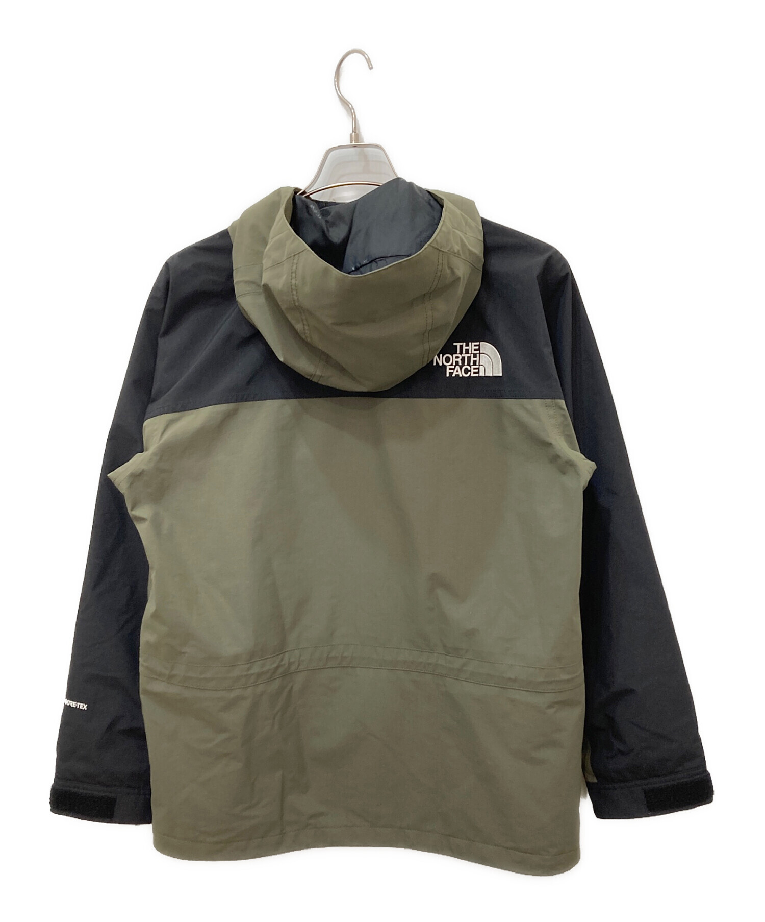 中古・古着通販】THE NORTH FACE (ザ ノース フェイス) Mountain Light