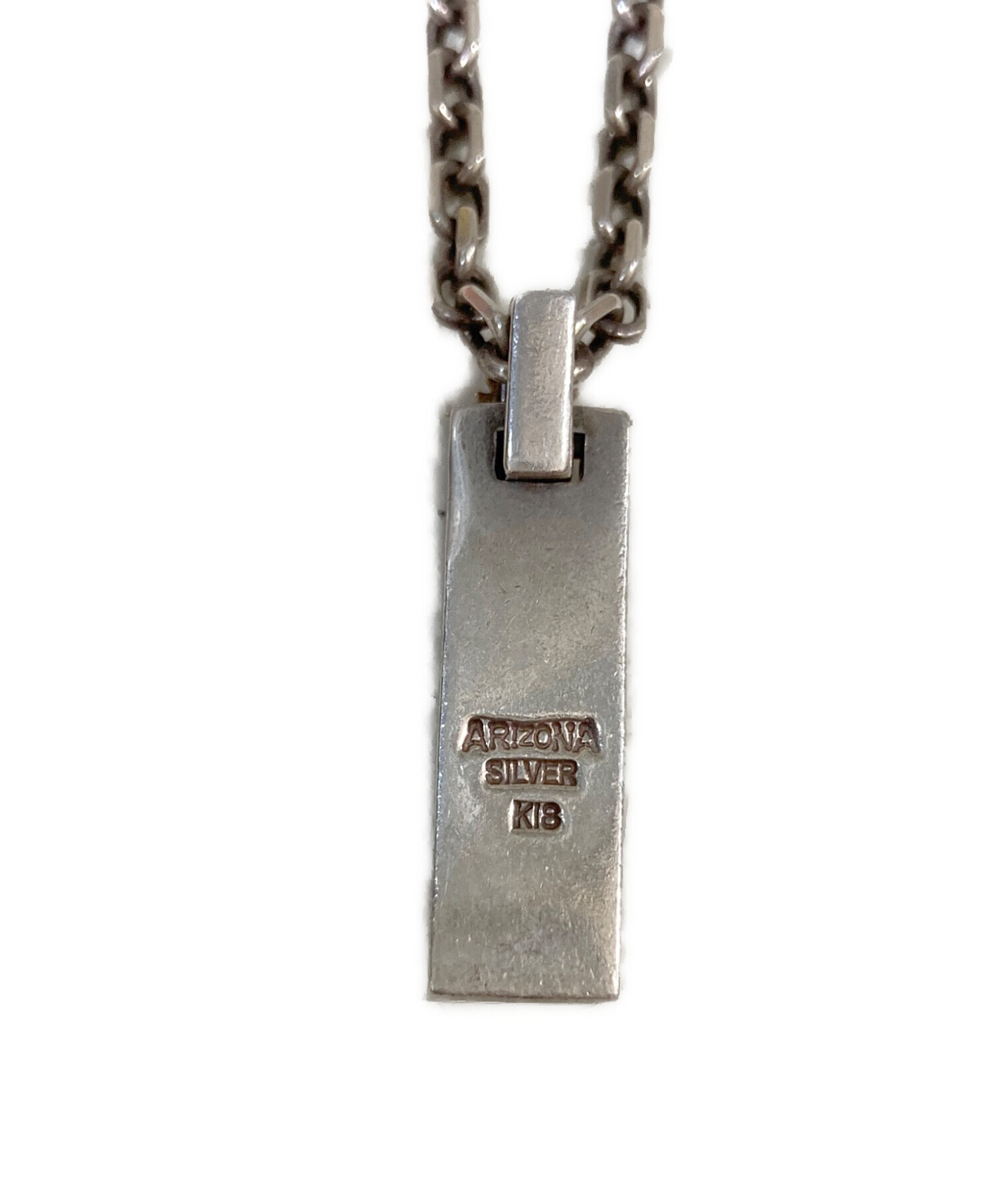 中古・古着通販】ARIZONA FREEDOM (アリゾナ フリーダム) 太陽神唐草