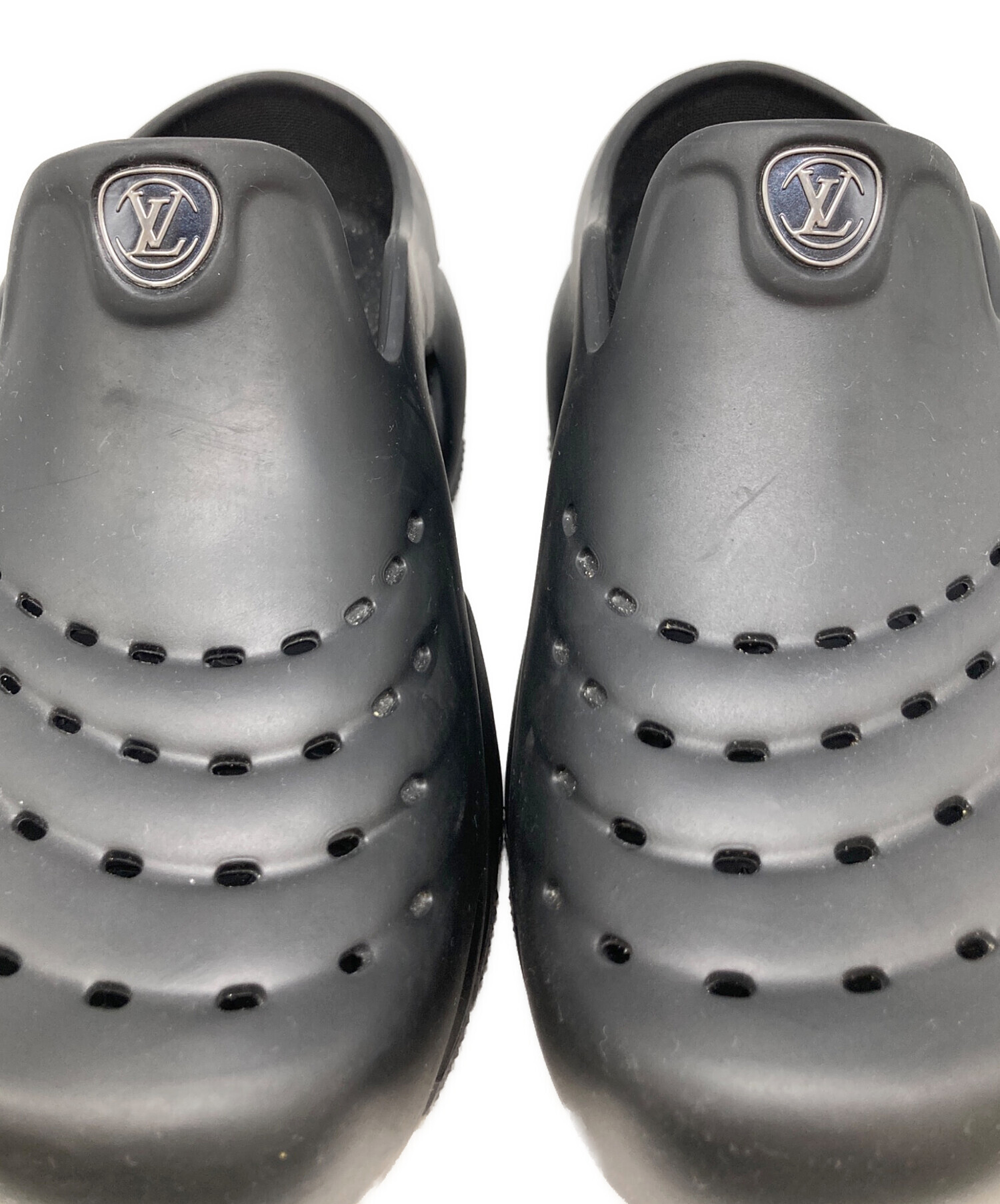中古・古着通販】LOUIS VUITTON (ルイ ヴィトン) シャークライン