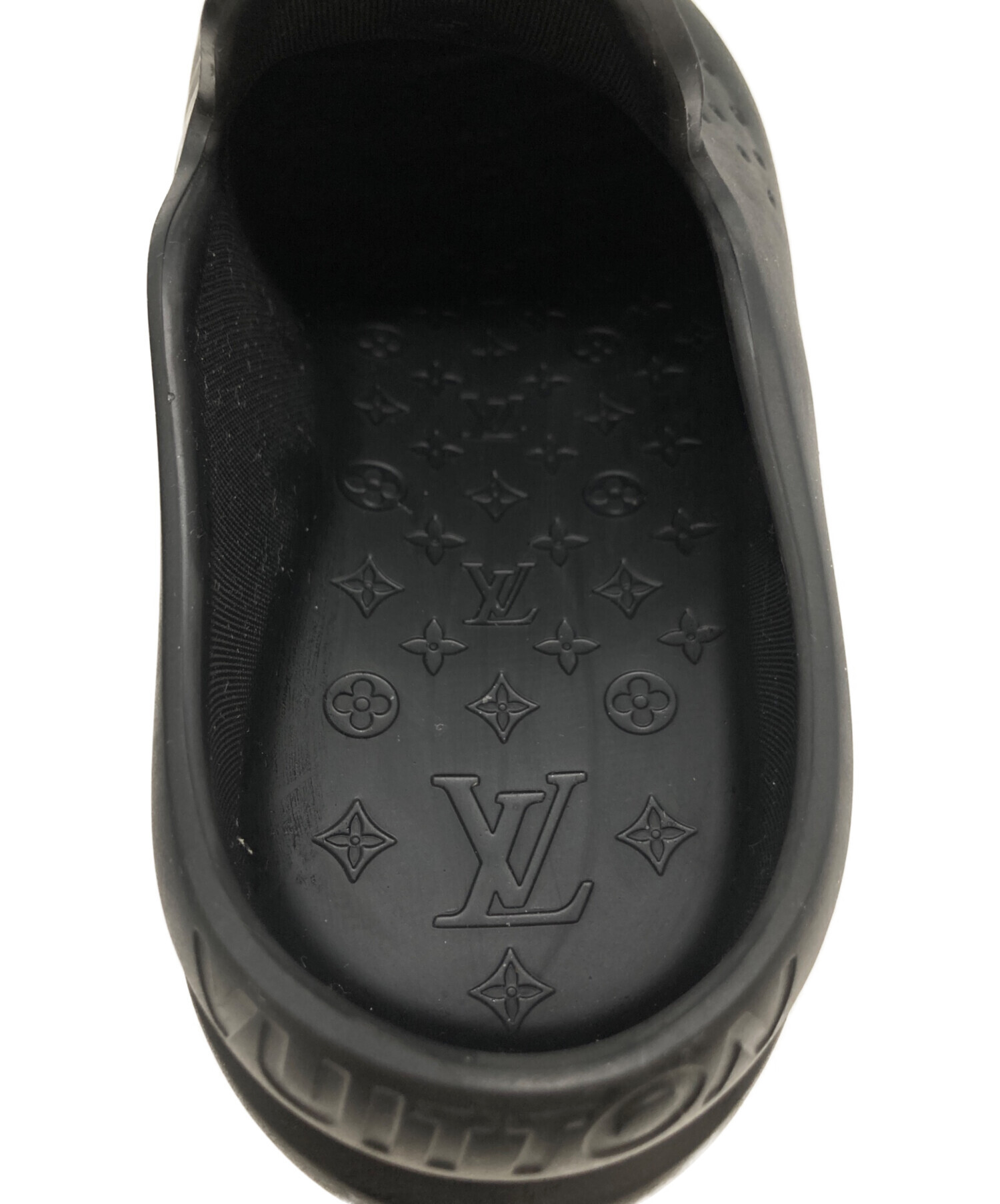 中古・古着通販】LOUIS VUITTON (ルイ ヴィトン) シャークライン
