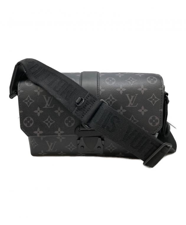 【中古】ルイヴィトン　エピパース 中古・古着通販】LOUIS VUITTON (ルイ ヴィトン) モノグラム