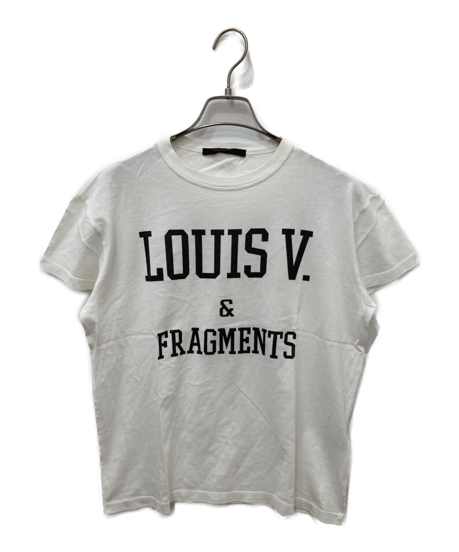 中古・古着通販】LOUIS VUITTON (ルイ ヴィトン) FRAGMENT DESIGN